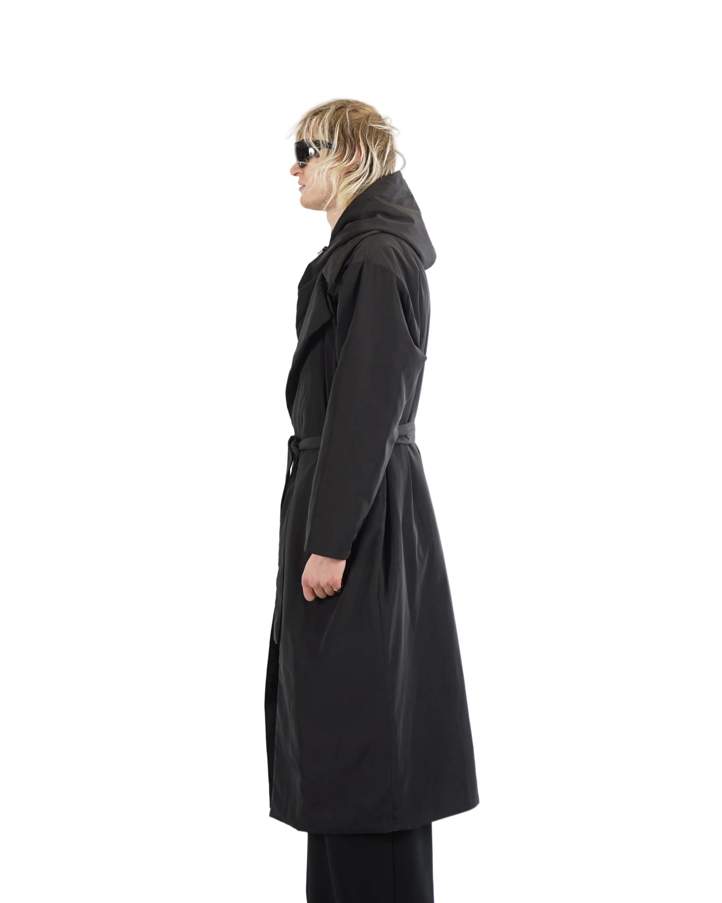 Adddress – T86 BK Matte – Black