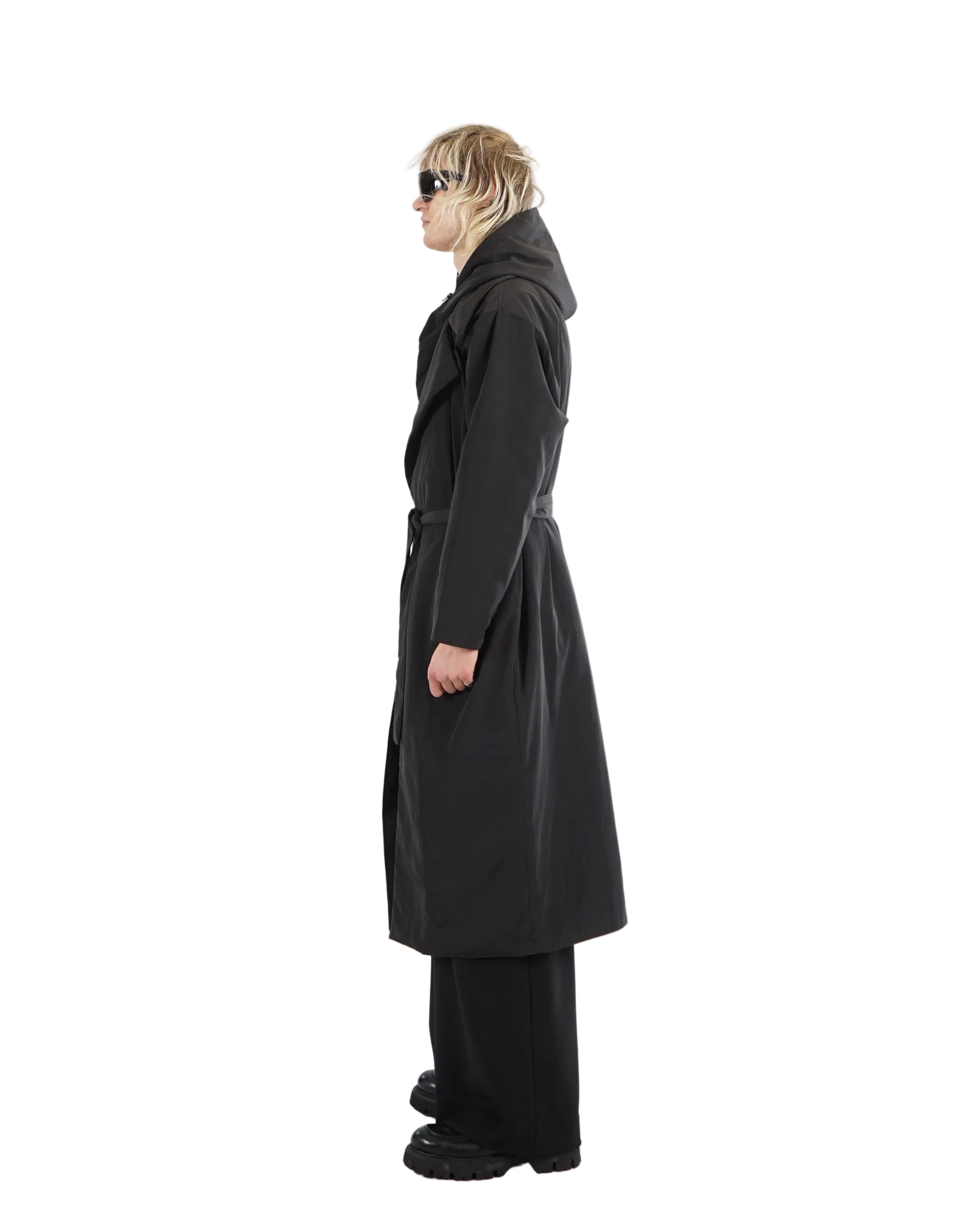 Adddress – T86 BK Matte – Black
