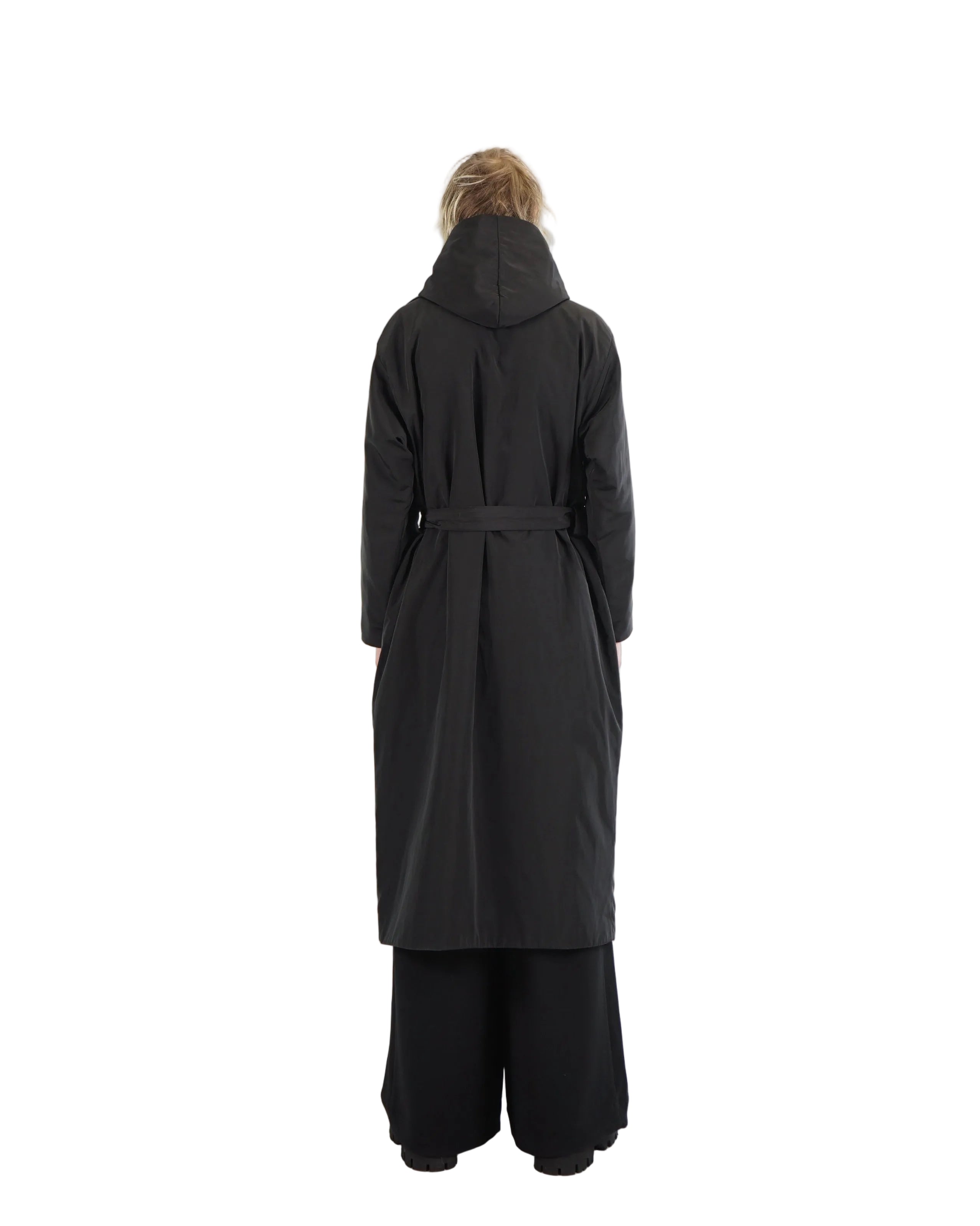Adddress – T86 BK Matte – Black