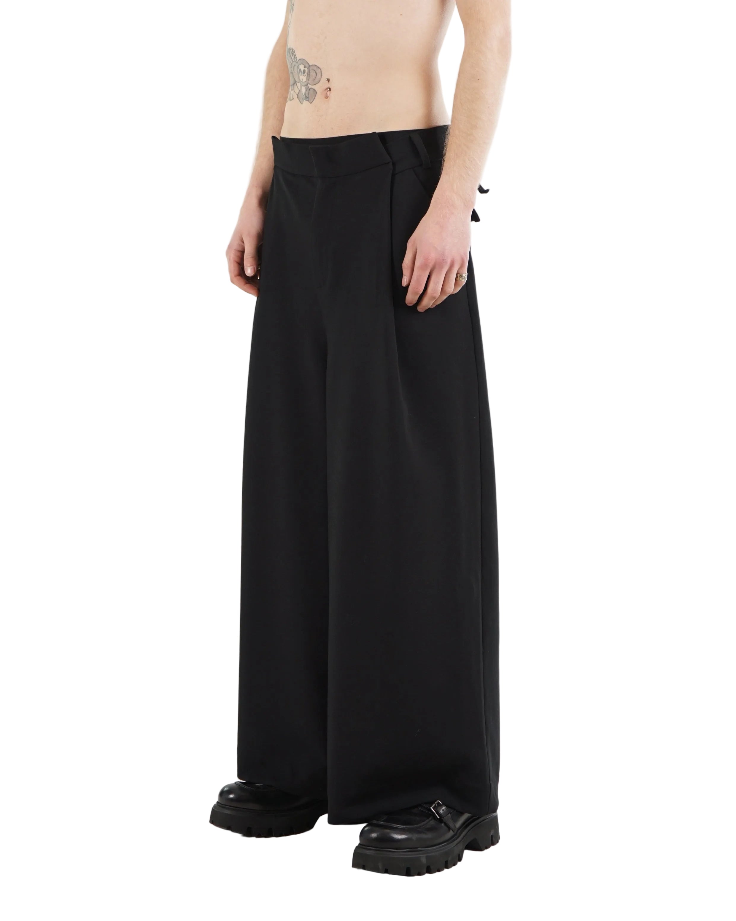 Adddress – P152D