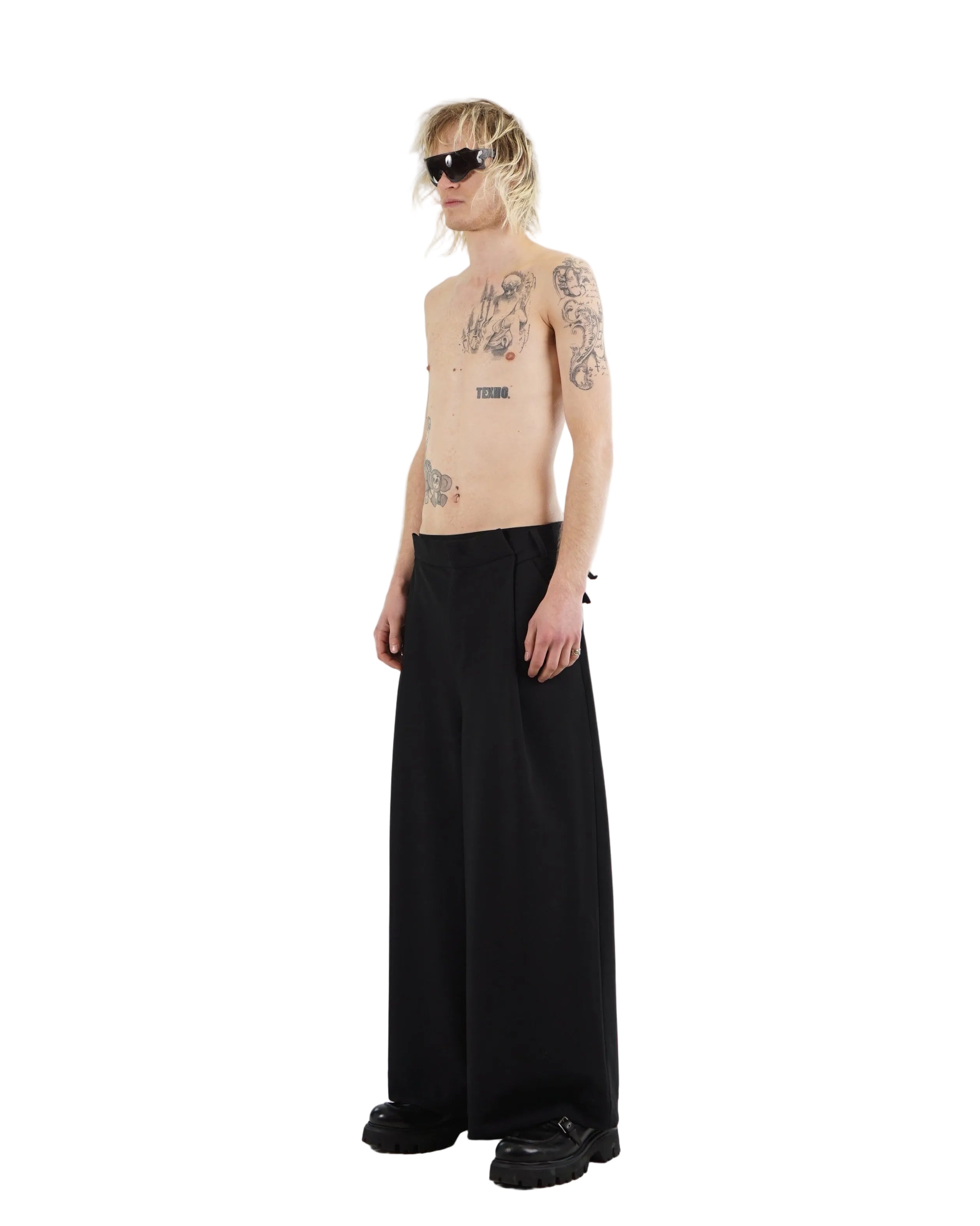 Adddress – P152D