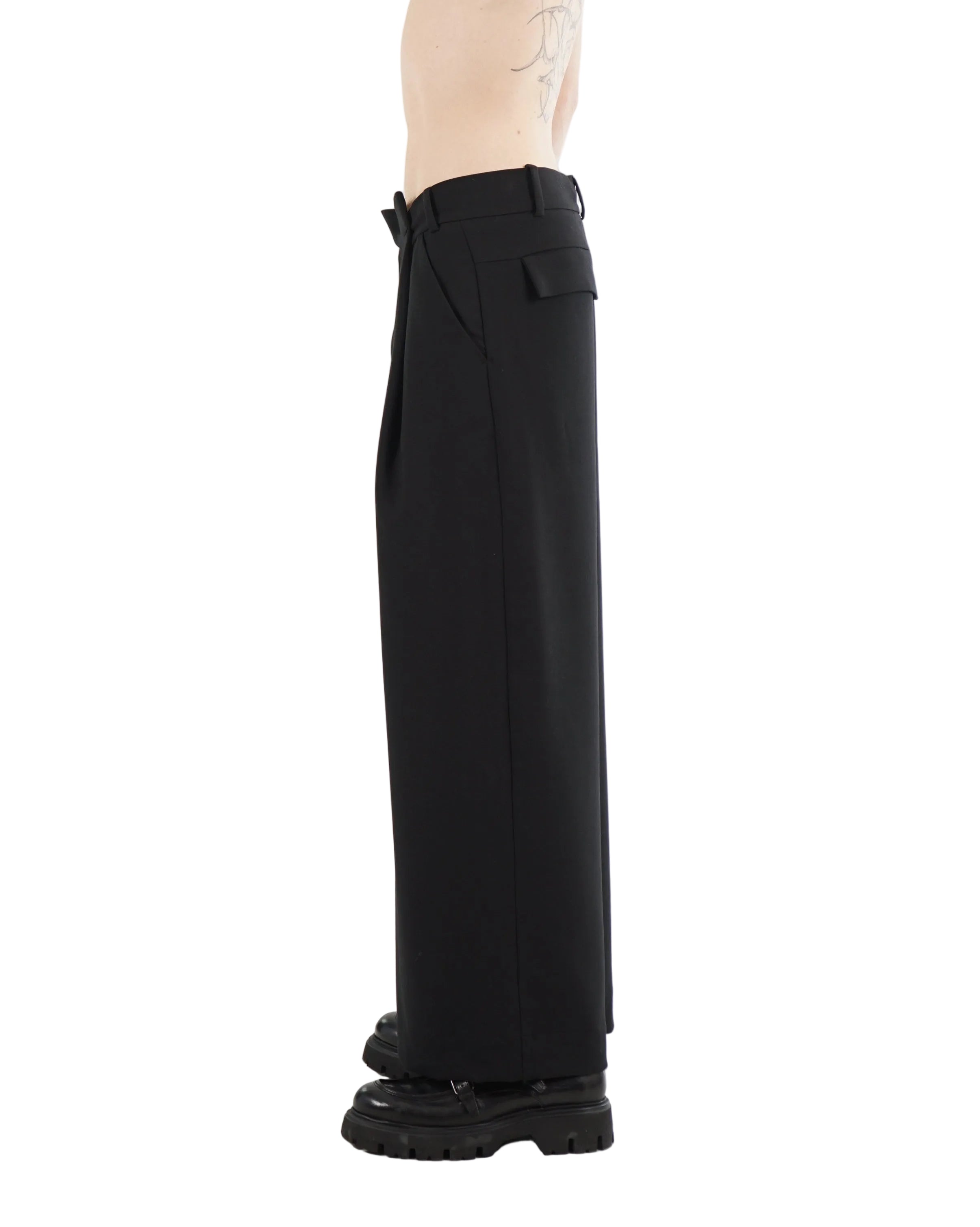Adddress – P152D