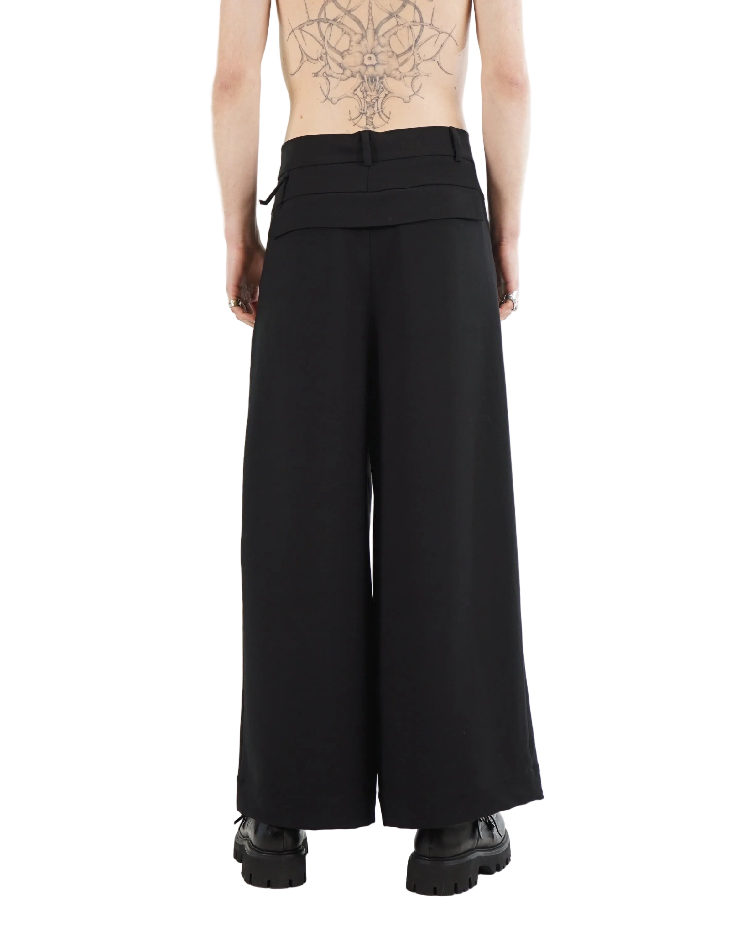 Adddress – P152D