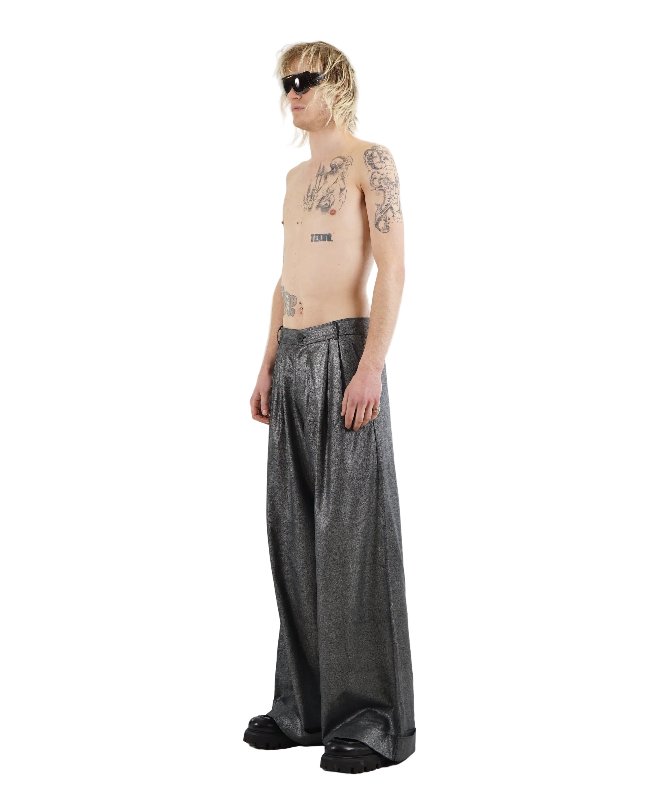 Adddress – P89B – BK Glitter