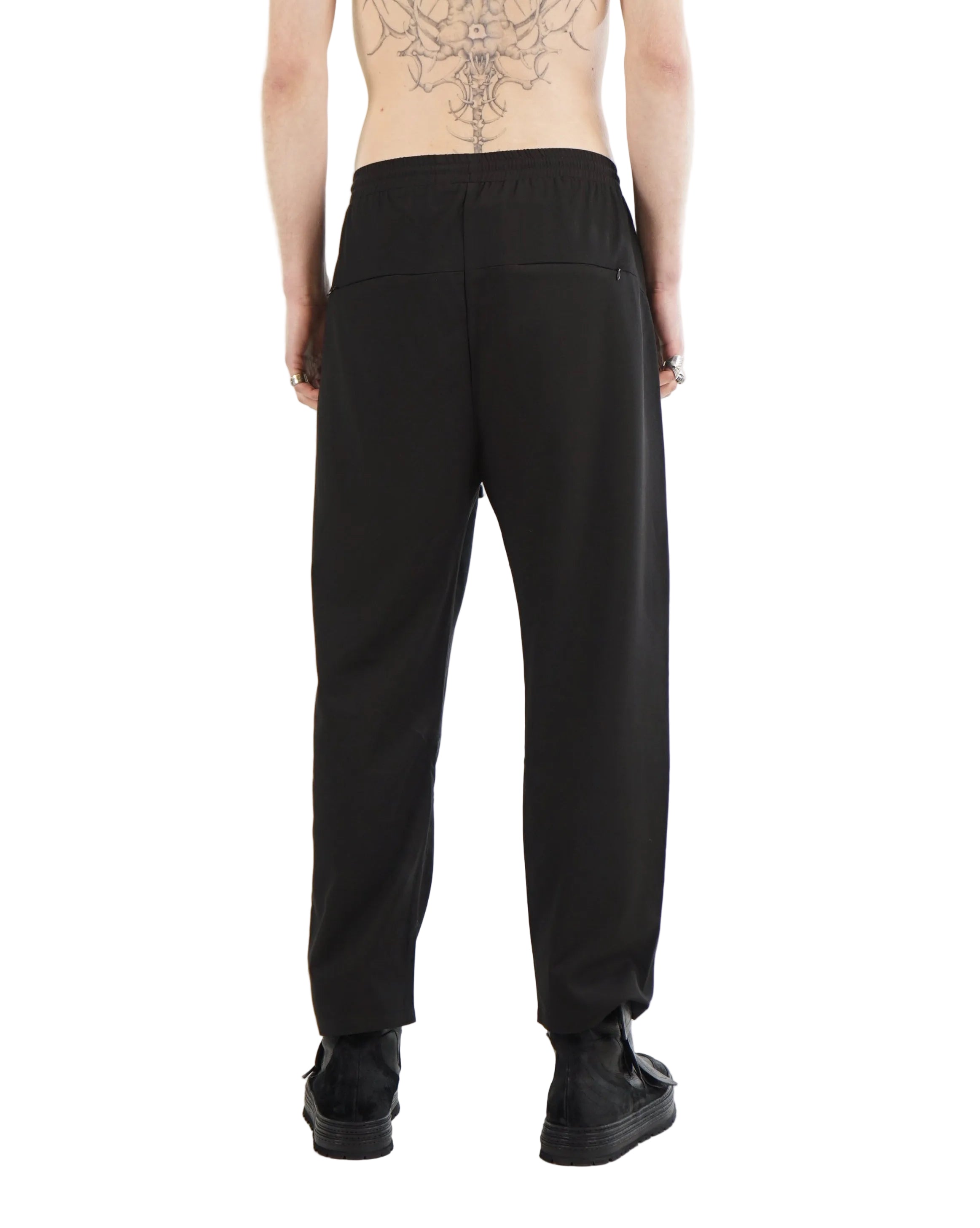 MP43 Relaxed Cargo Trousers | Adddress