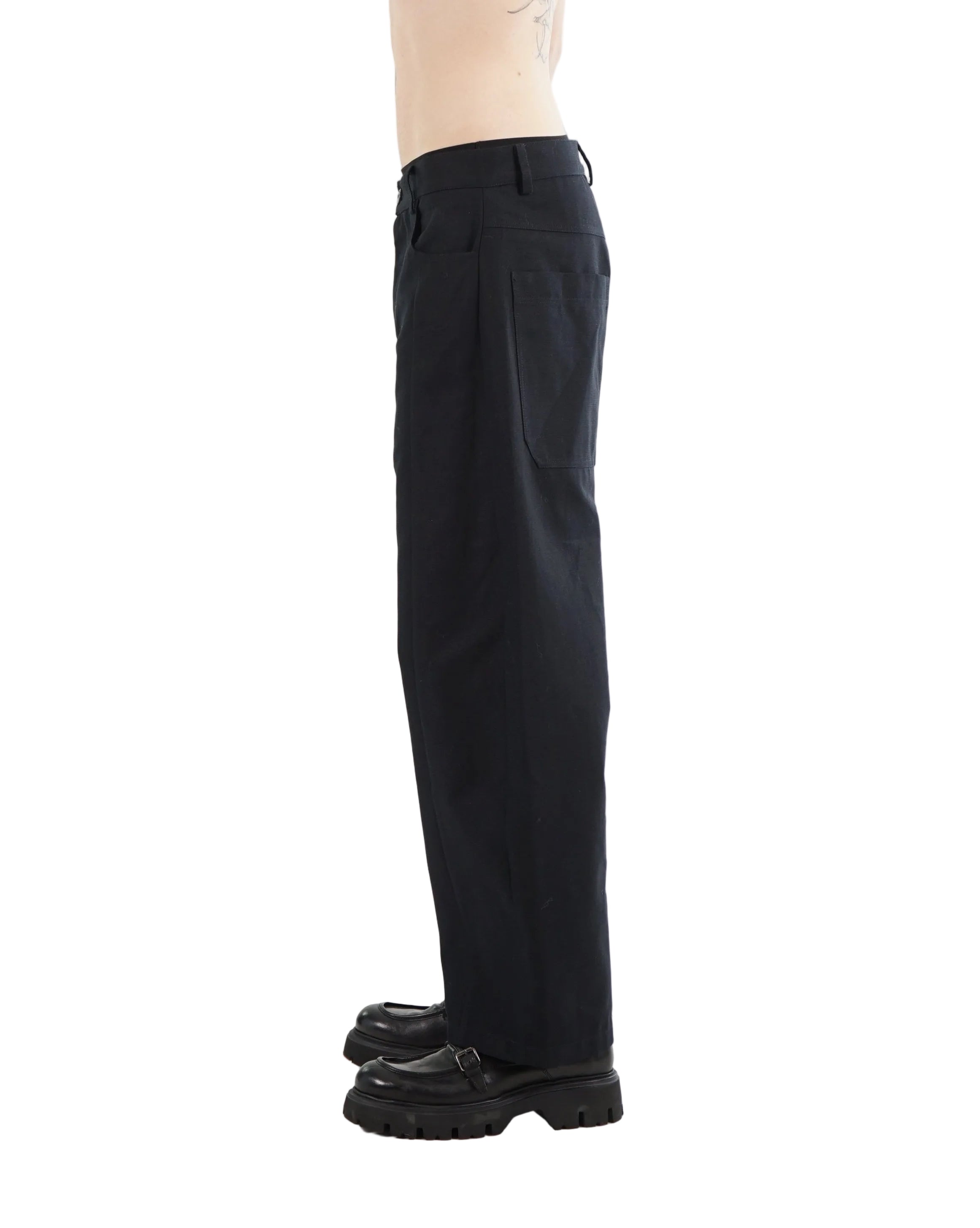 Adddress – MP57 – Navy