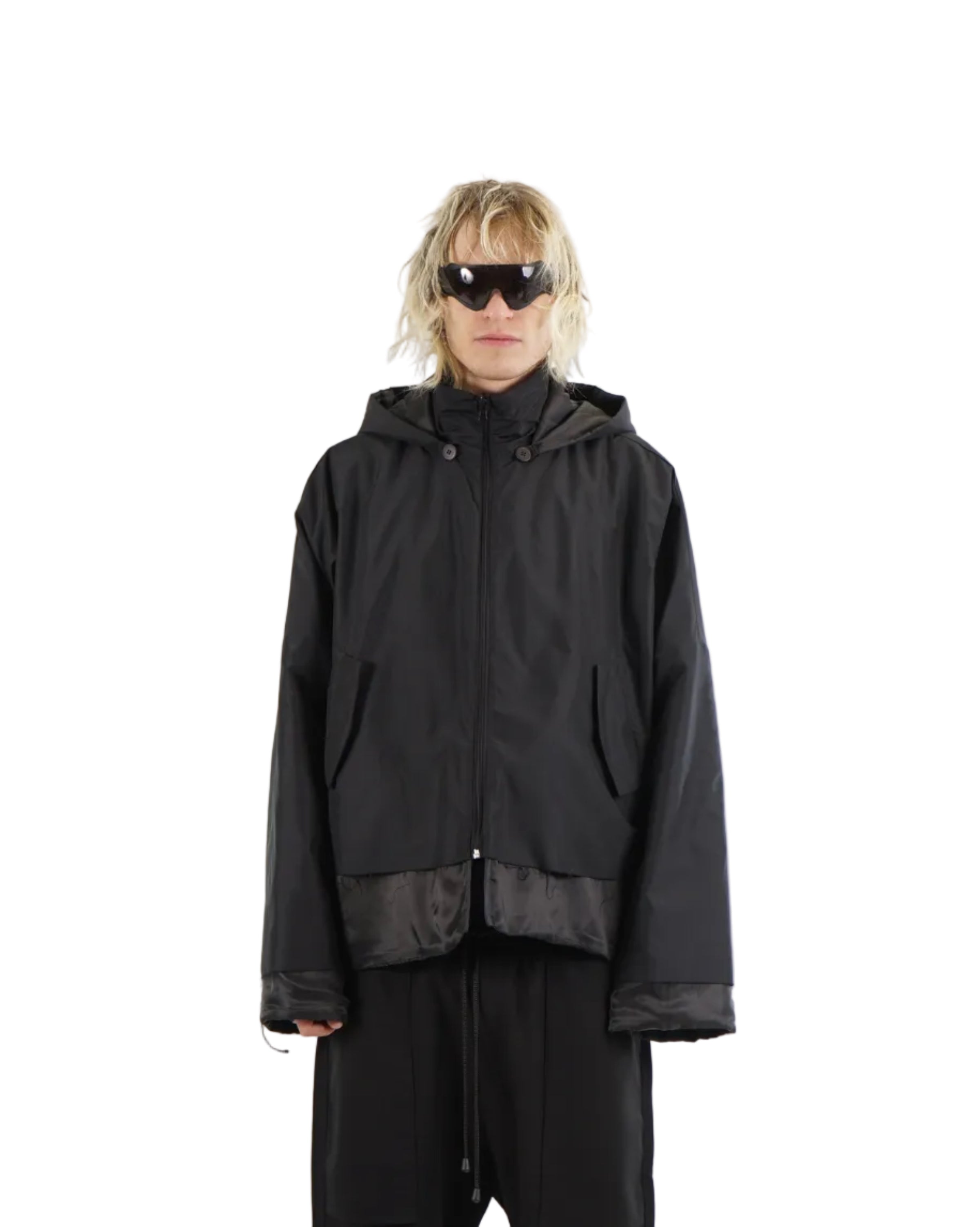 Adddress – MG24 BK Vegan – Black