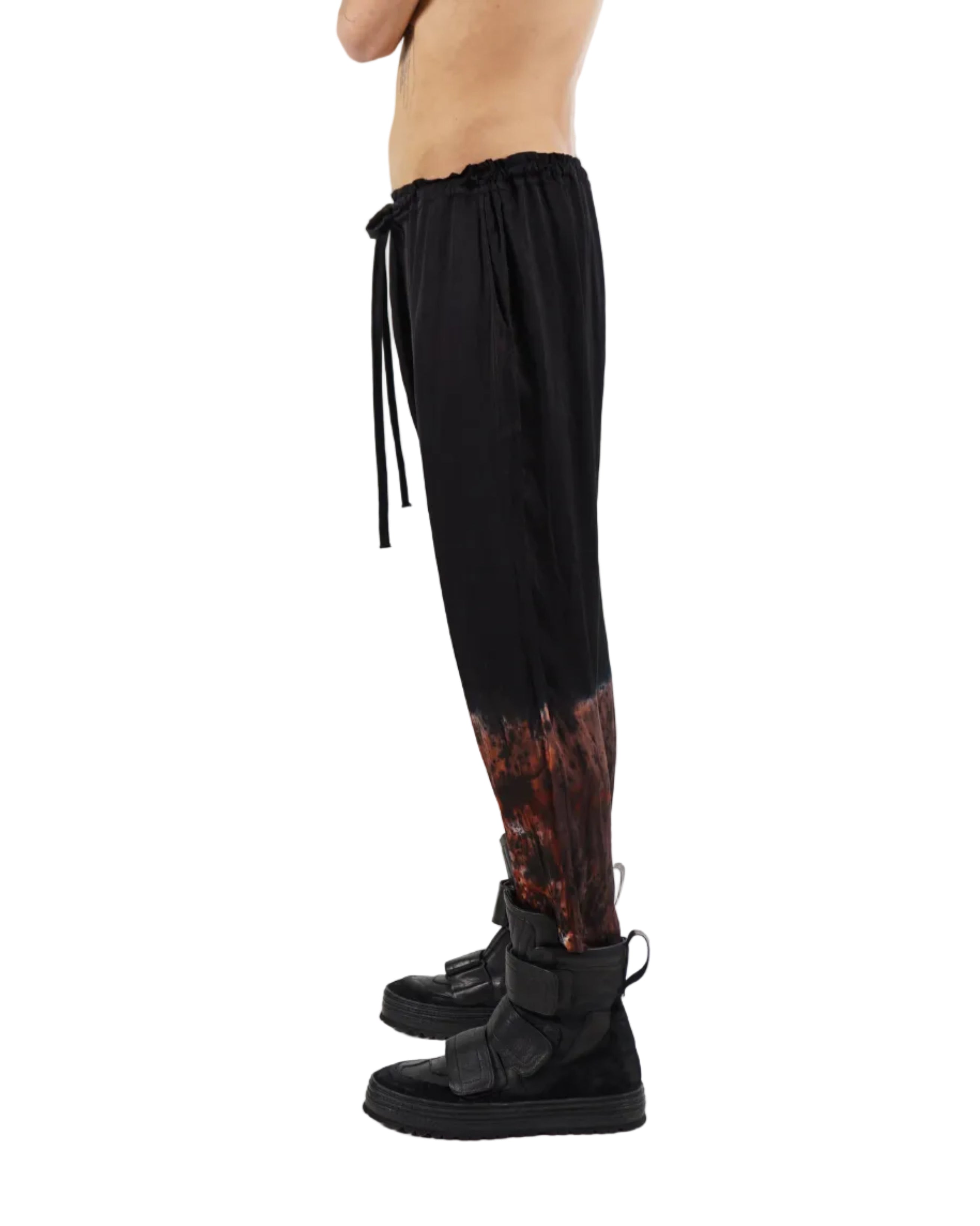 Mark Baigent – KAY Pants – Noda Malam