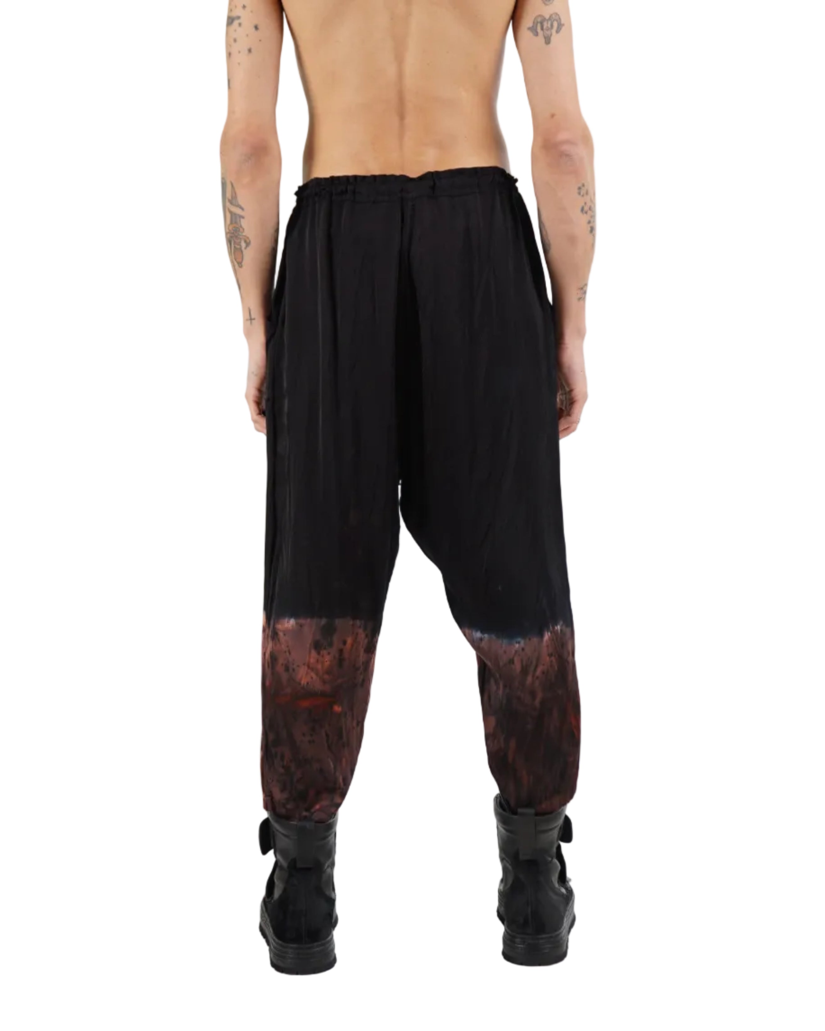 Mark Baigent – KAY Pants – Noda Malam