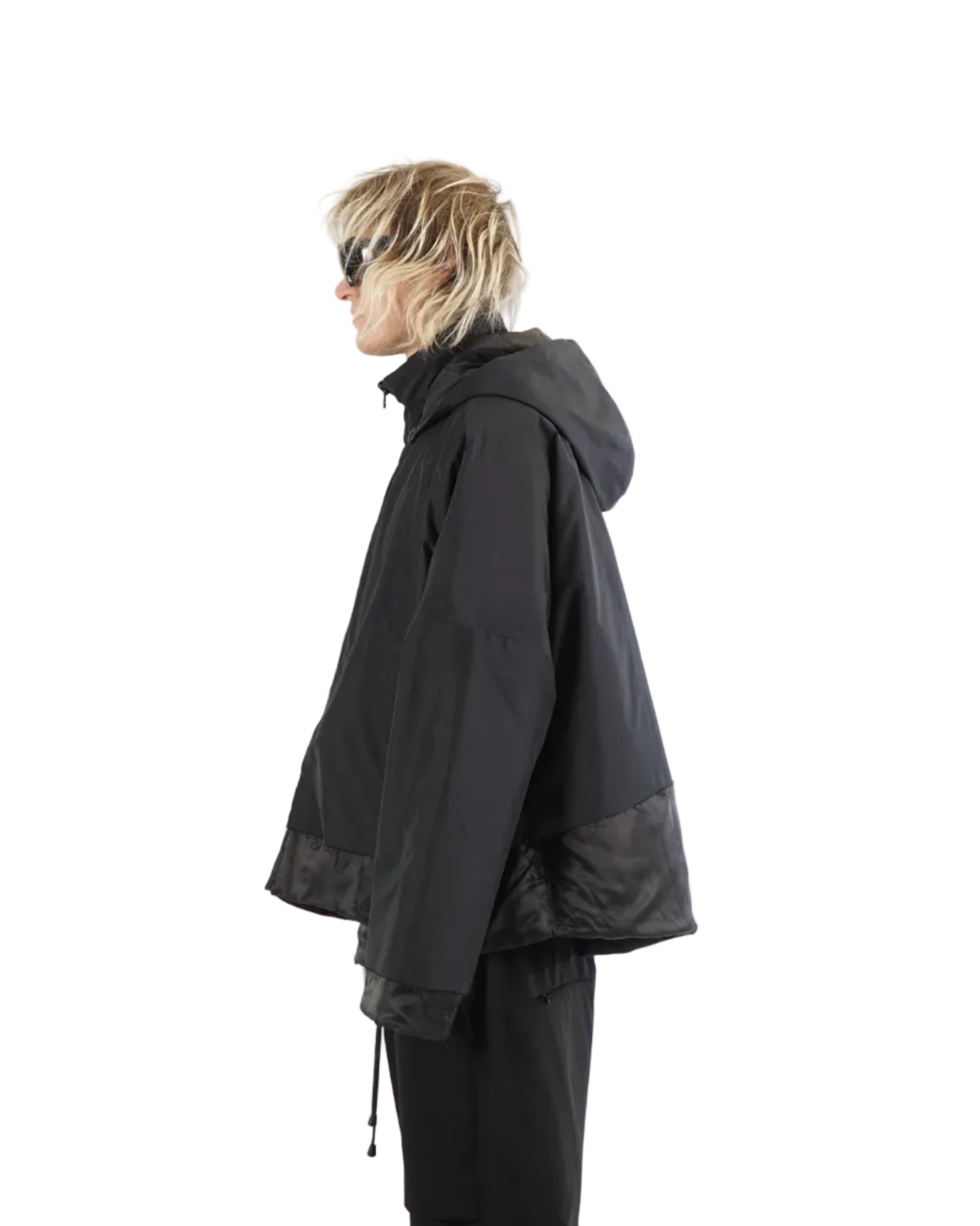 Adddress – MG24 BK Vegan – Black