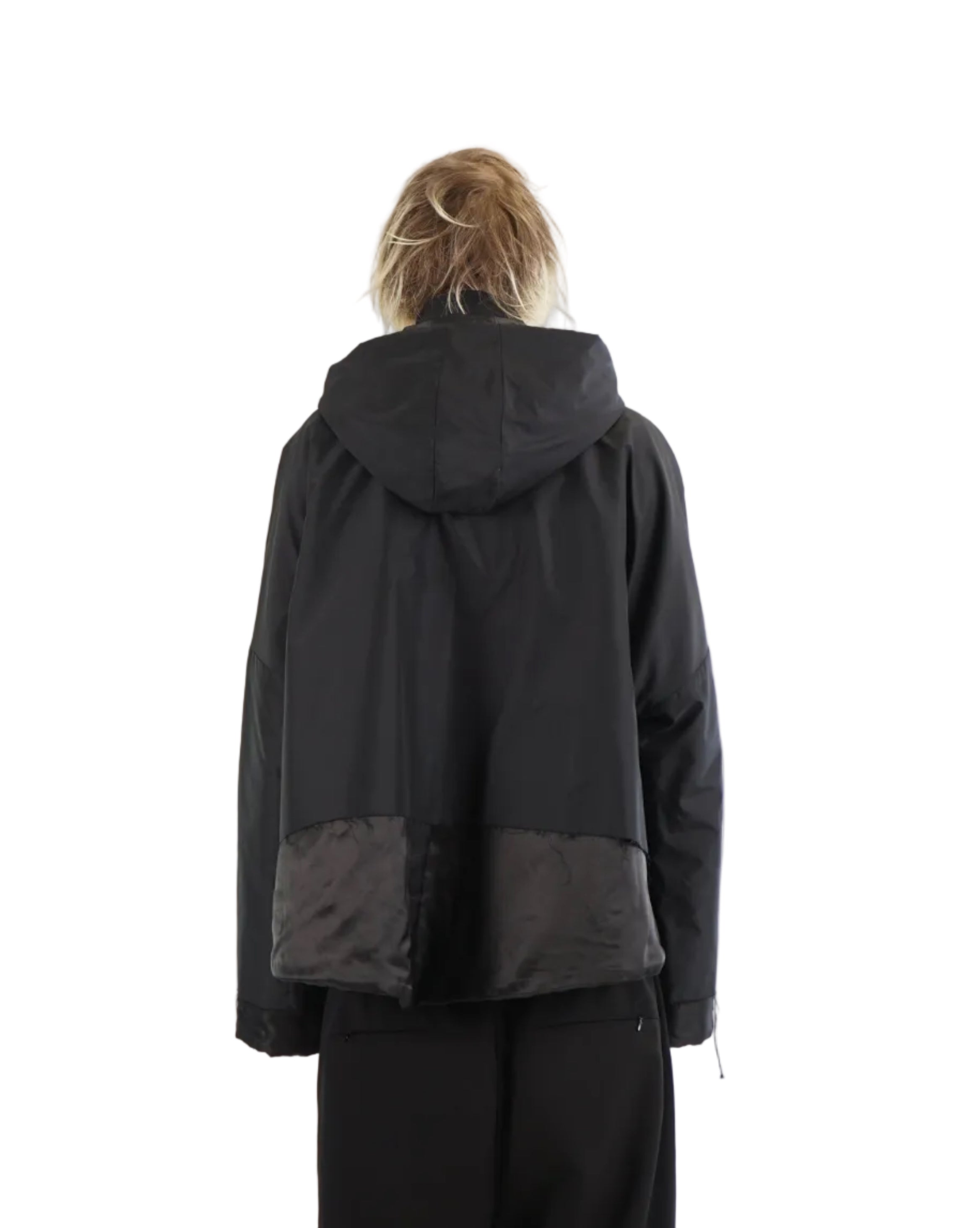 Adddress – MG24 BK Vegan – Black