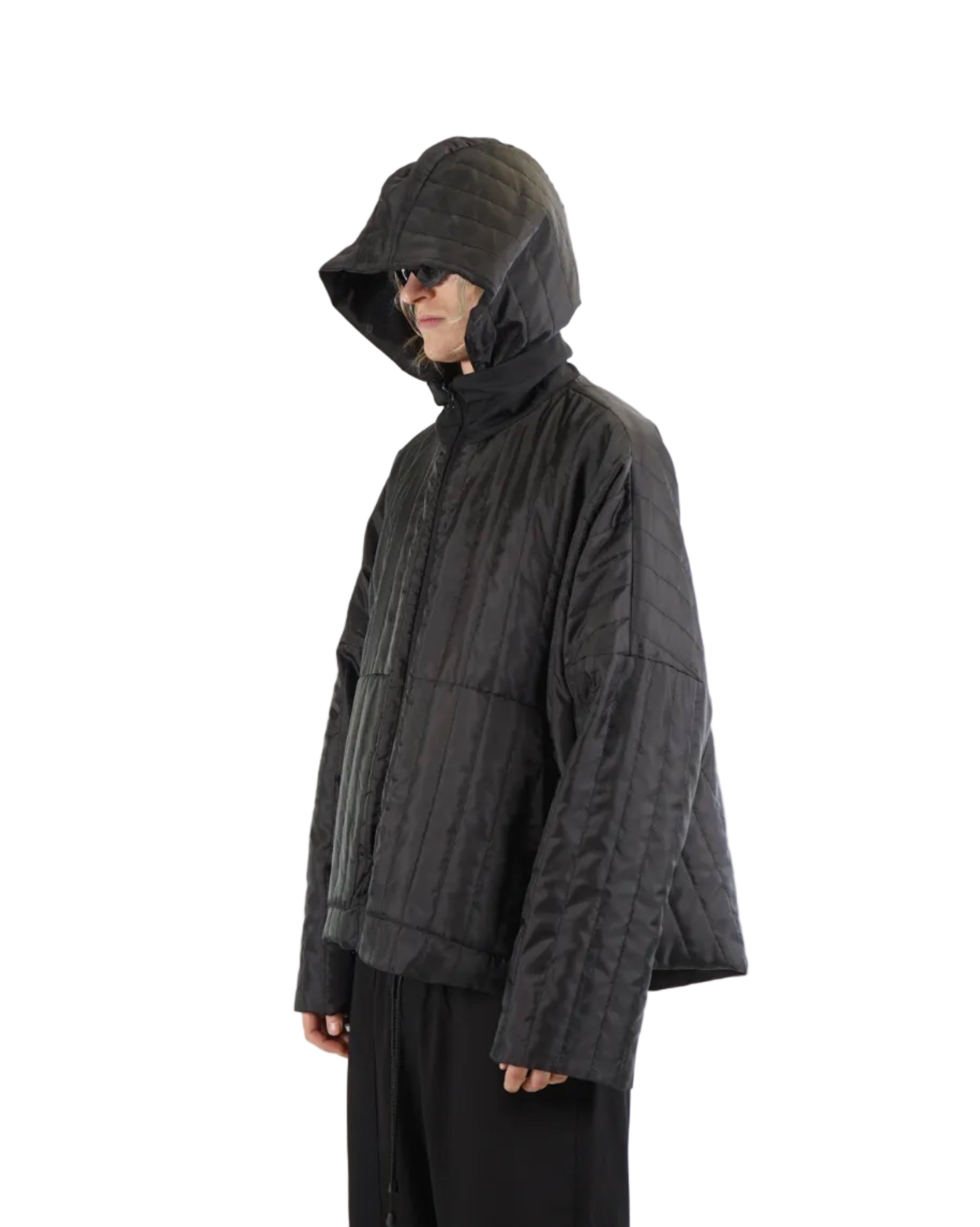 Adddress – MG24 BK Vegan – Black