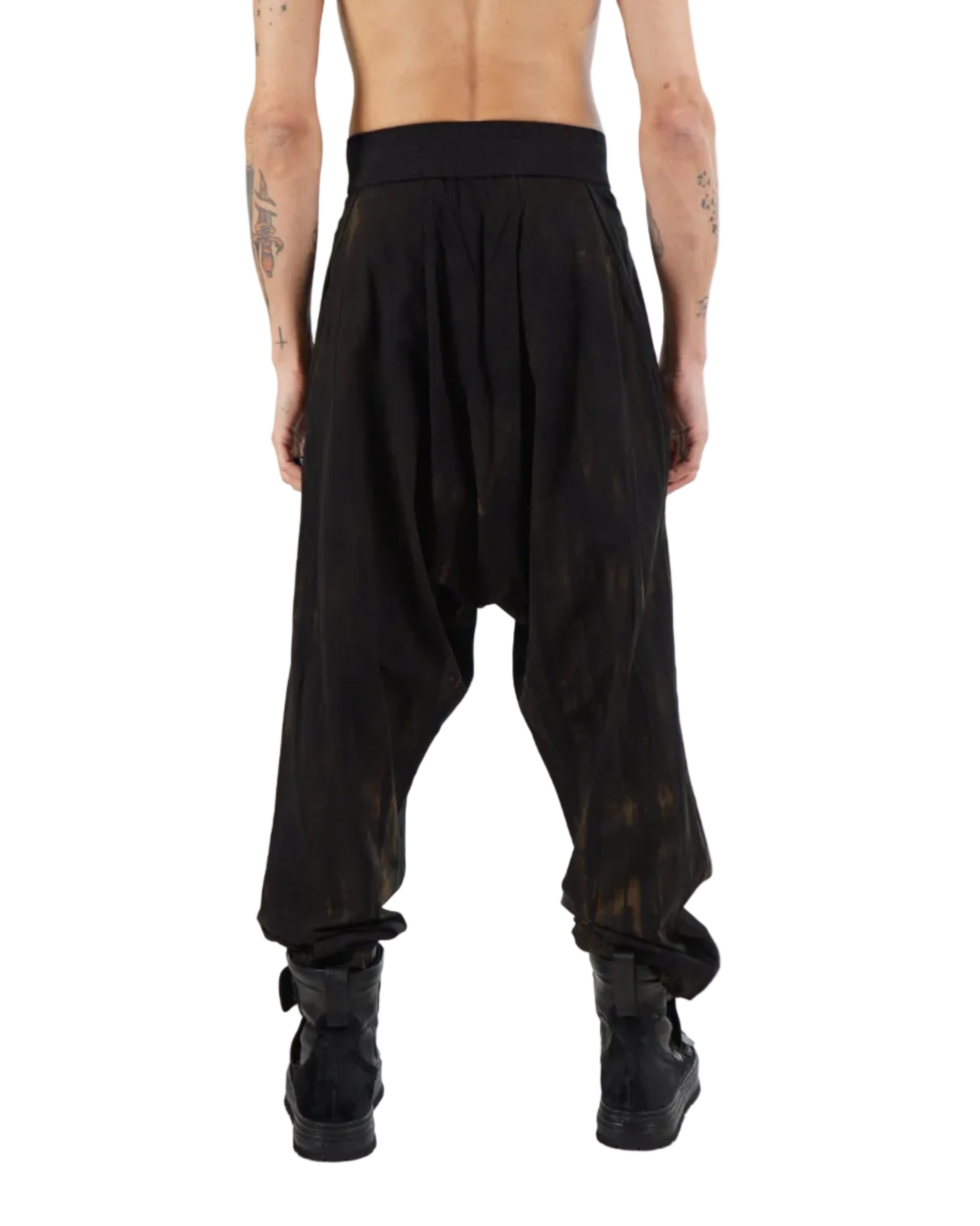 Mark Baigent – MAREB Pants