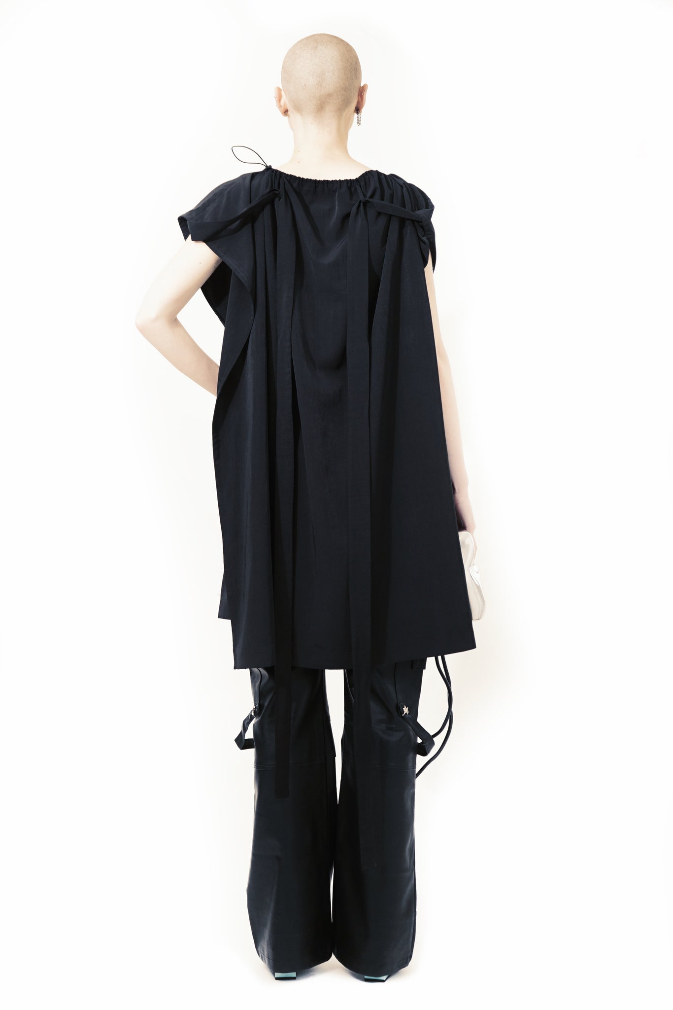 3 in 1 Dress Skirt Top