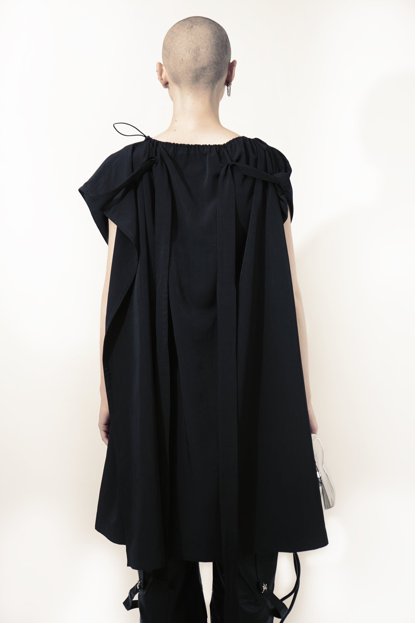 3 in 1 Dress Skirt Top