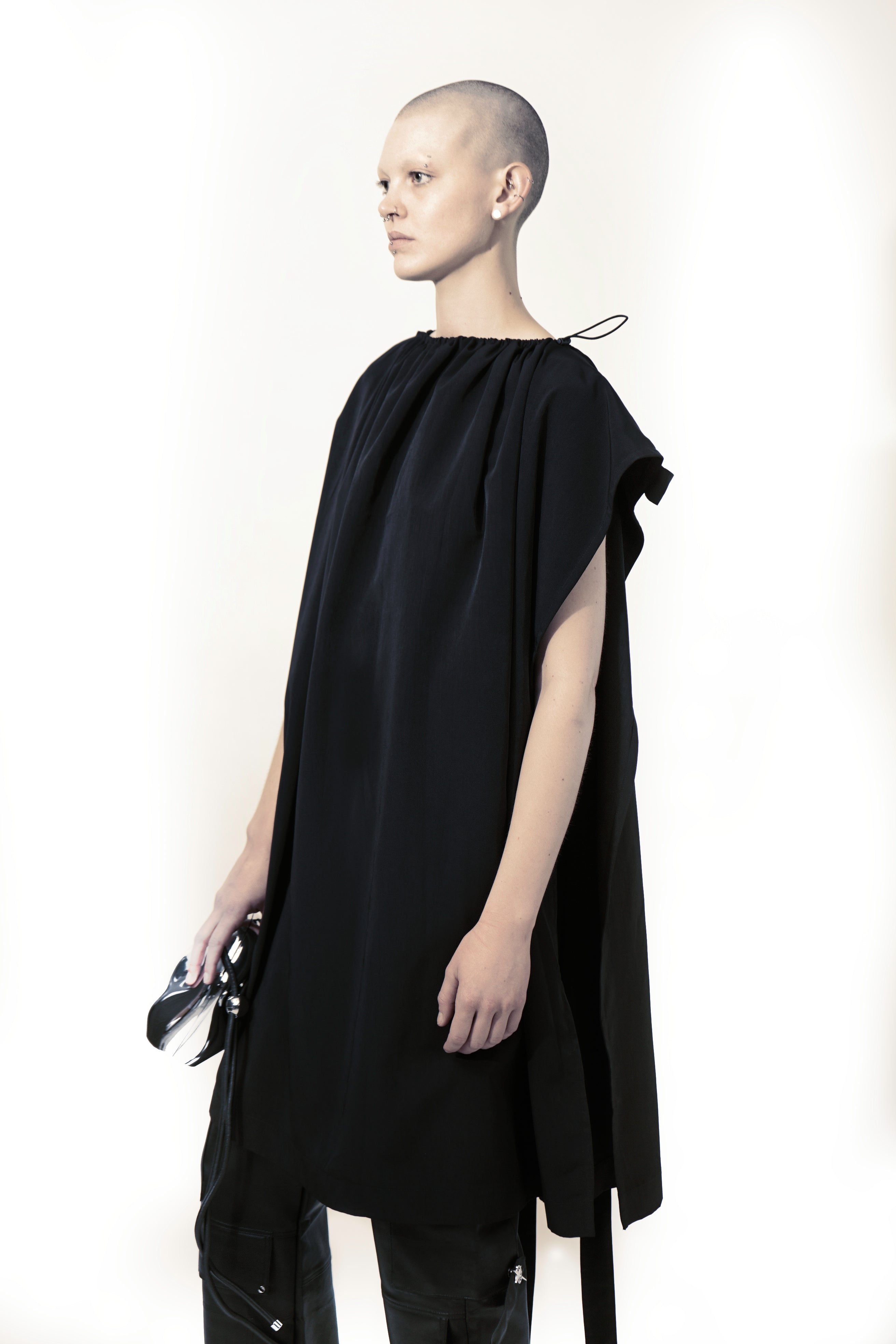 3 in 1 Dress Skirt Top