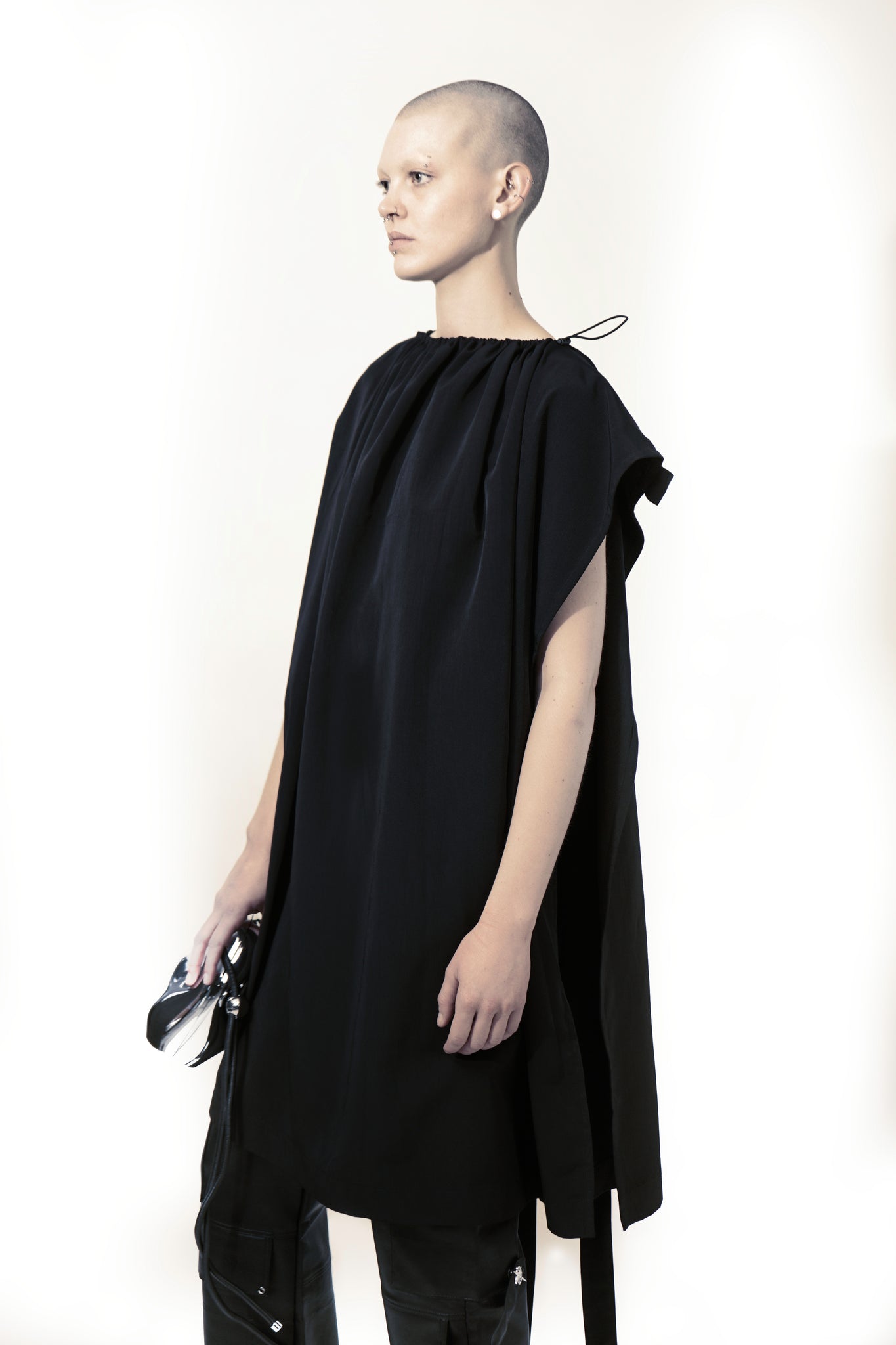 3 in 1 Dress Skirt Top