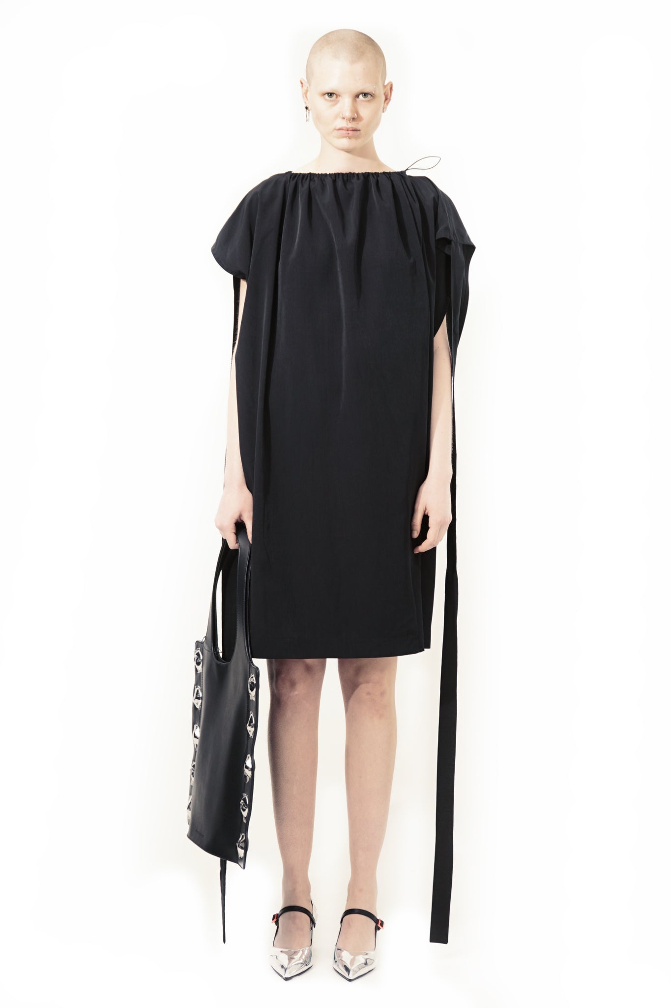 3 in 1 Dress Skirt Top