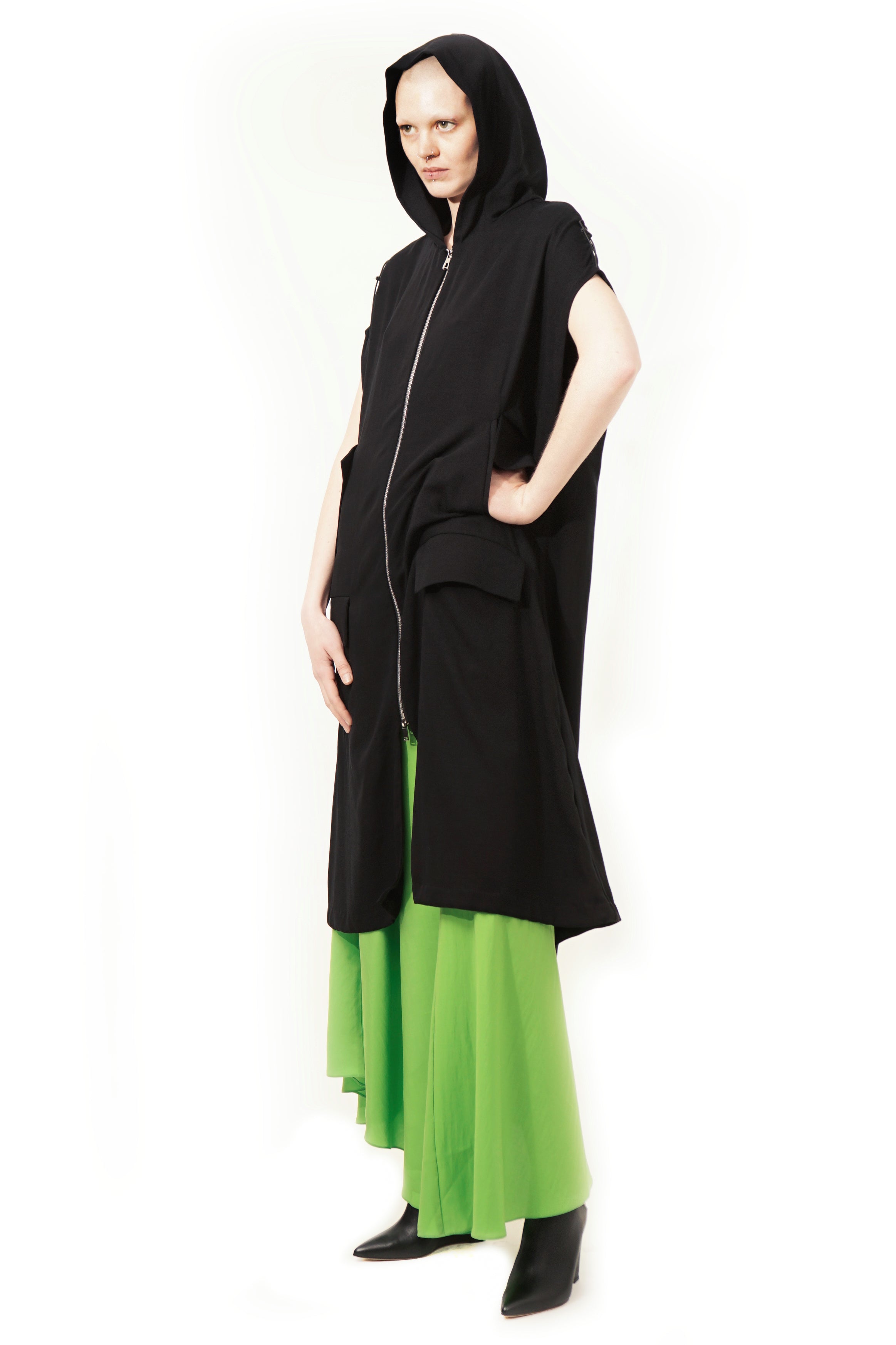 T79 Vest Coat