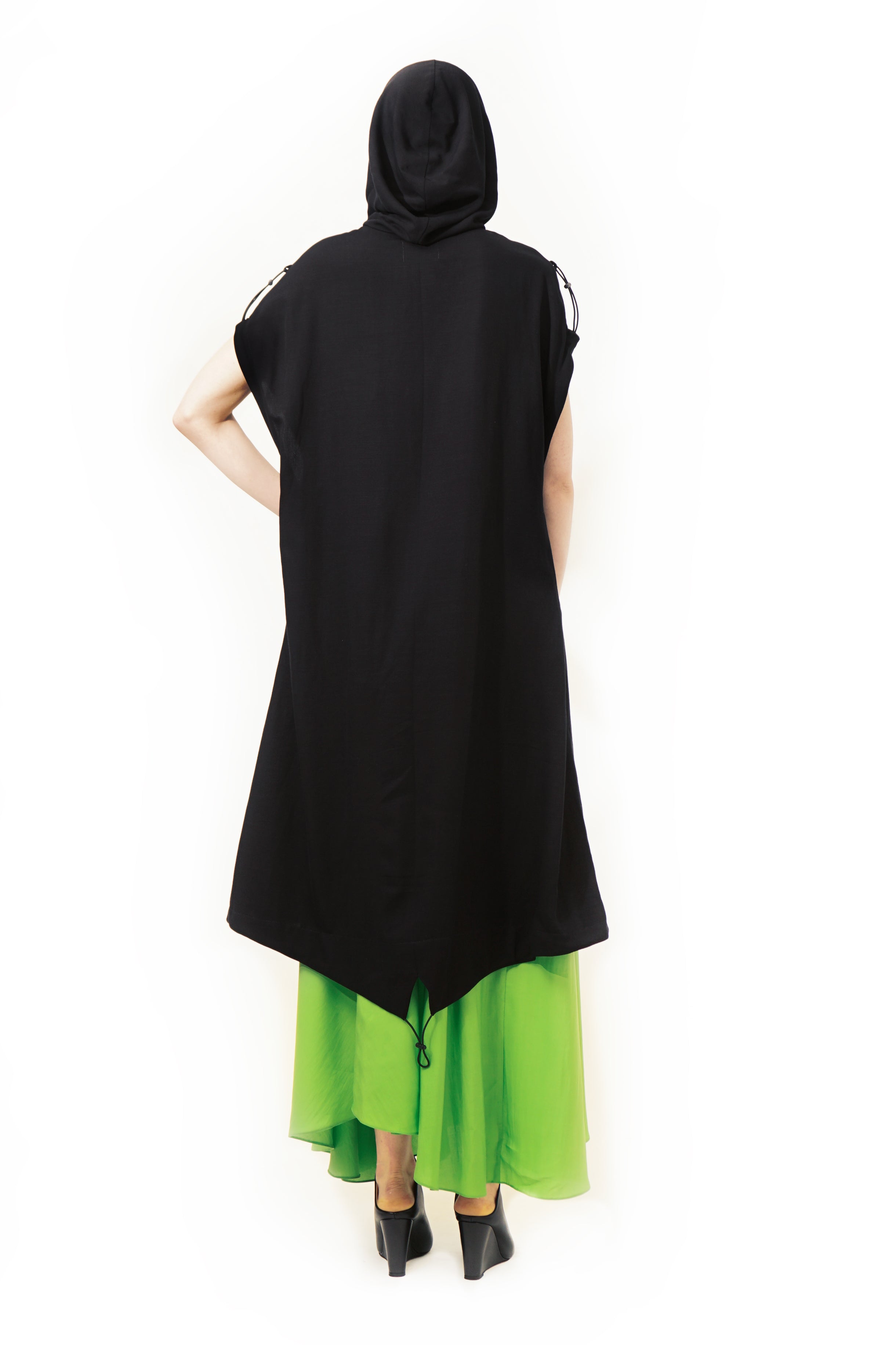 T79 Vest Coat