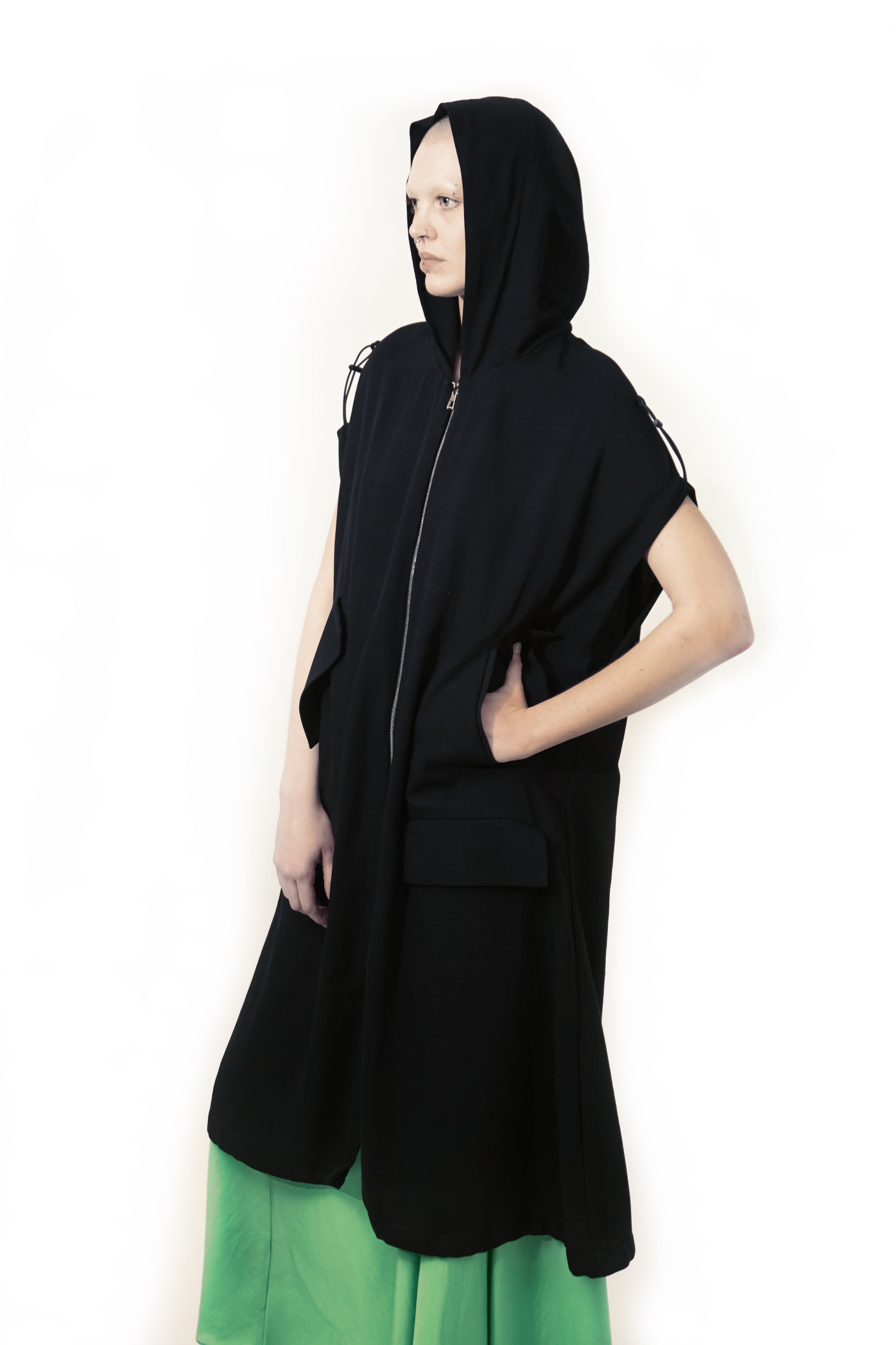 T79 Vest Coat