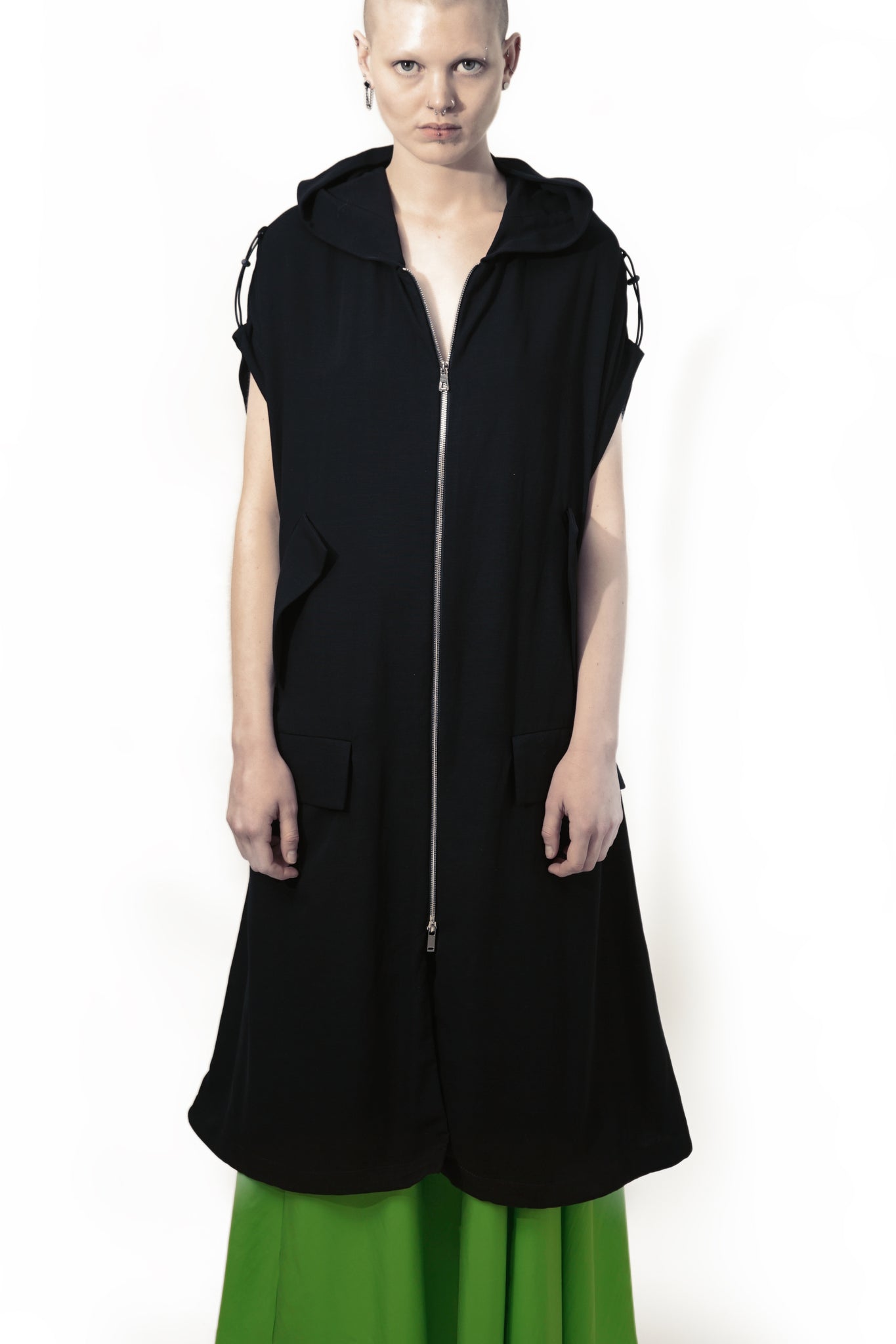 T79 Vest Coat