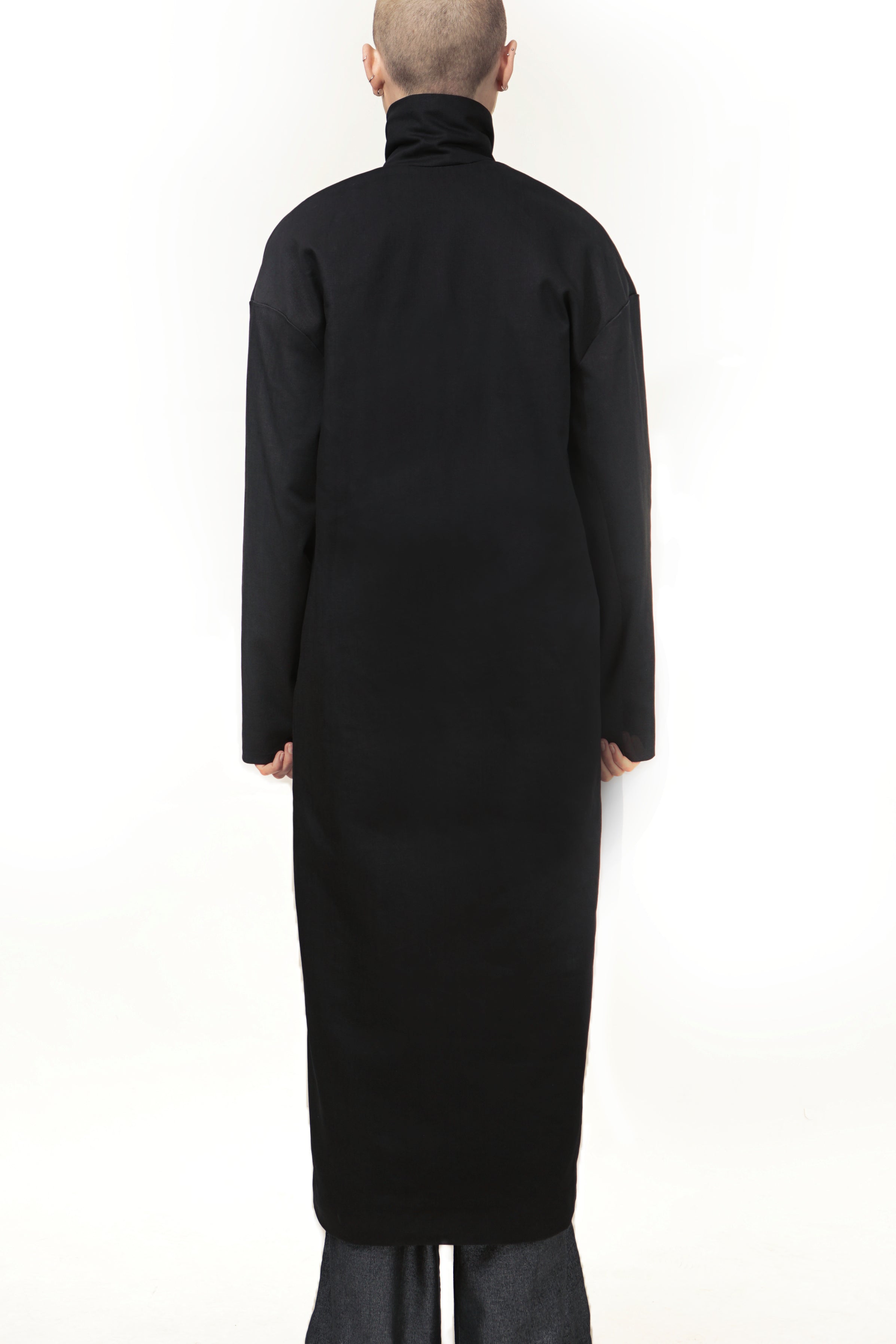 T78 Coat with Bucket