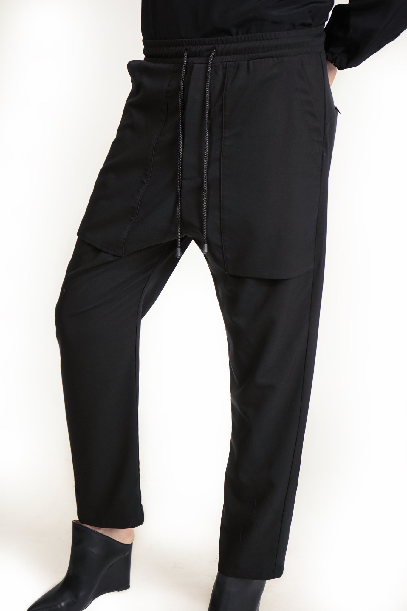 MP43 Long Pocket Pants