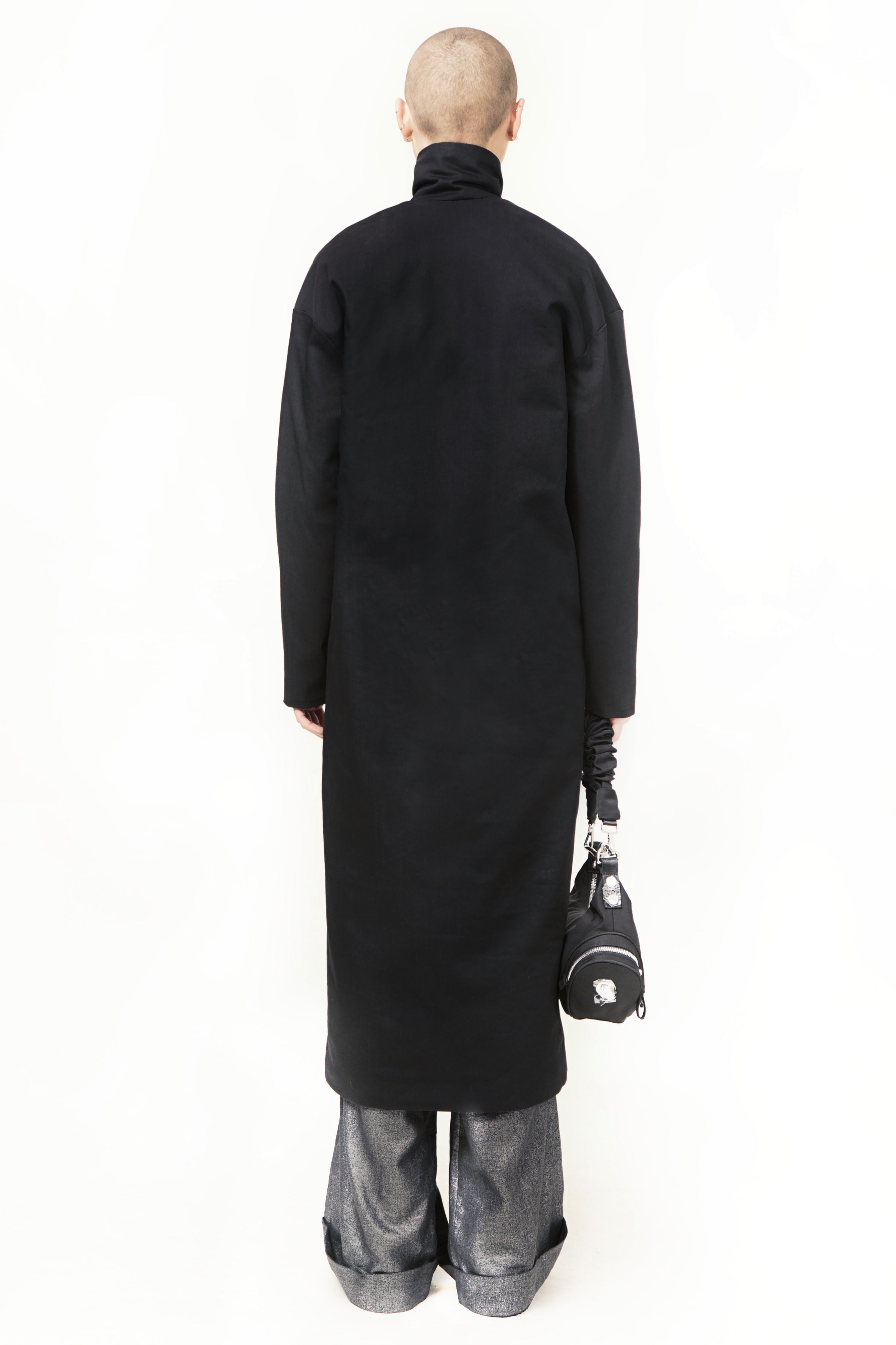 T78 Coat with Bucket