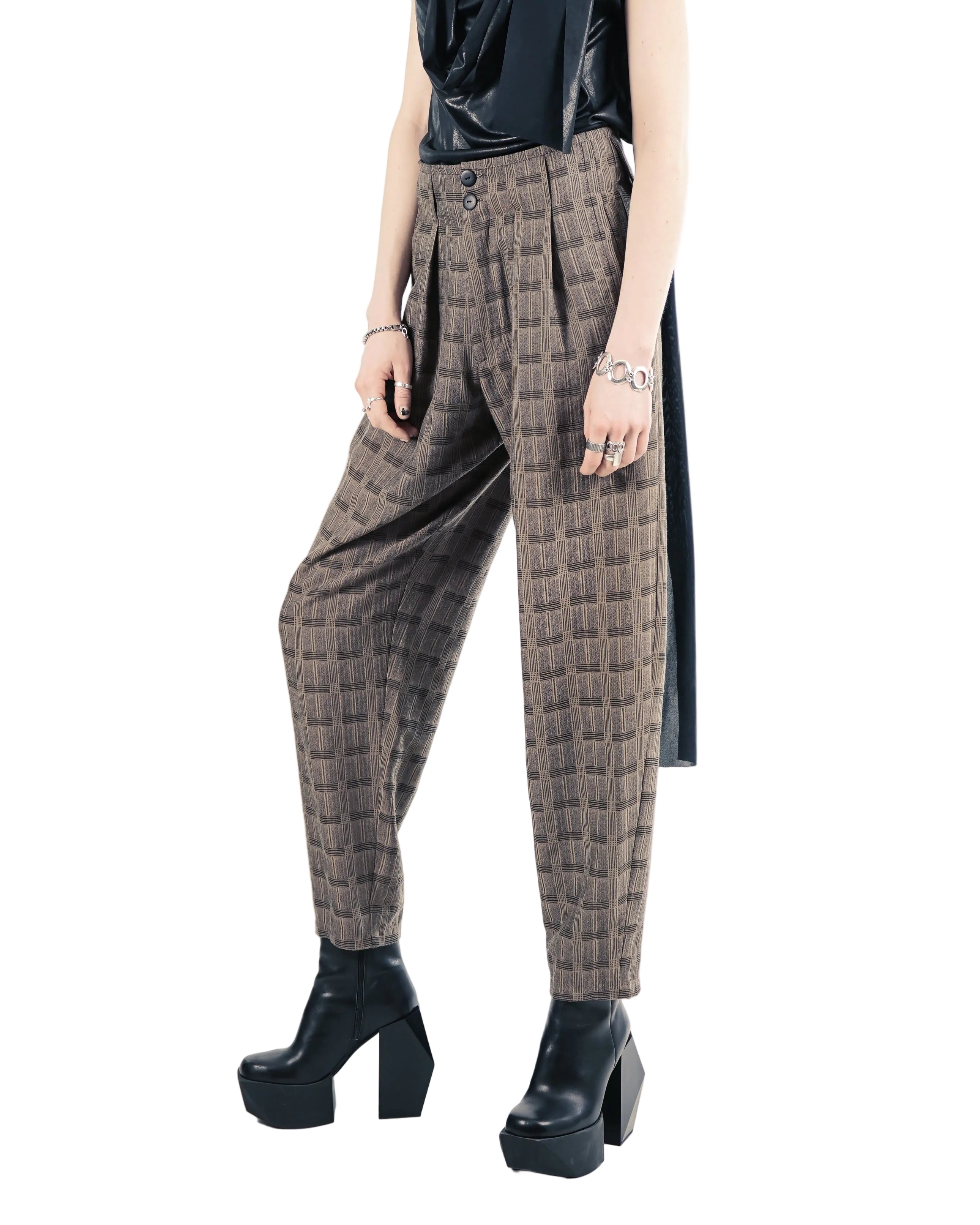 Adddress – P171 Trousers Barel
