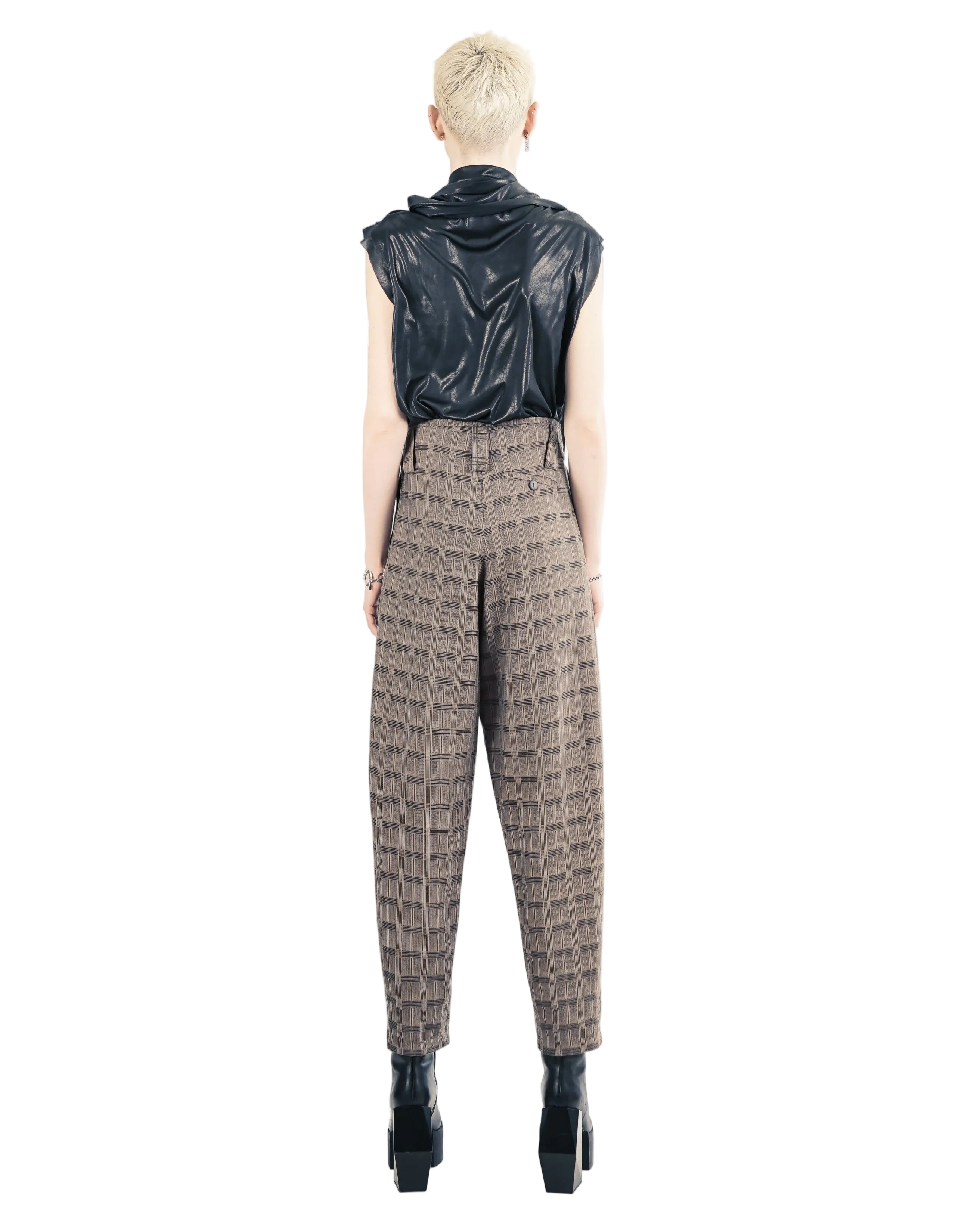 Adddress – P171 Trousers Barel