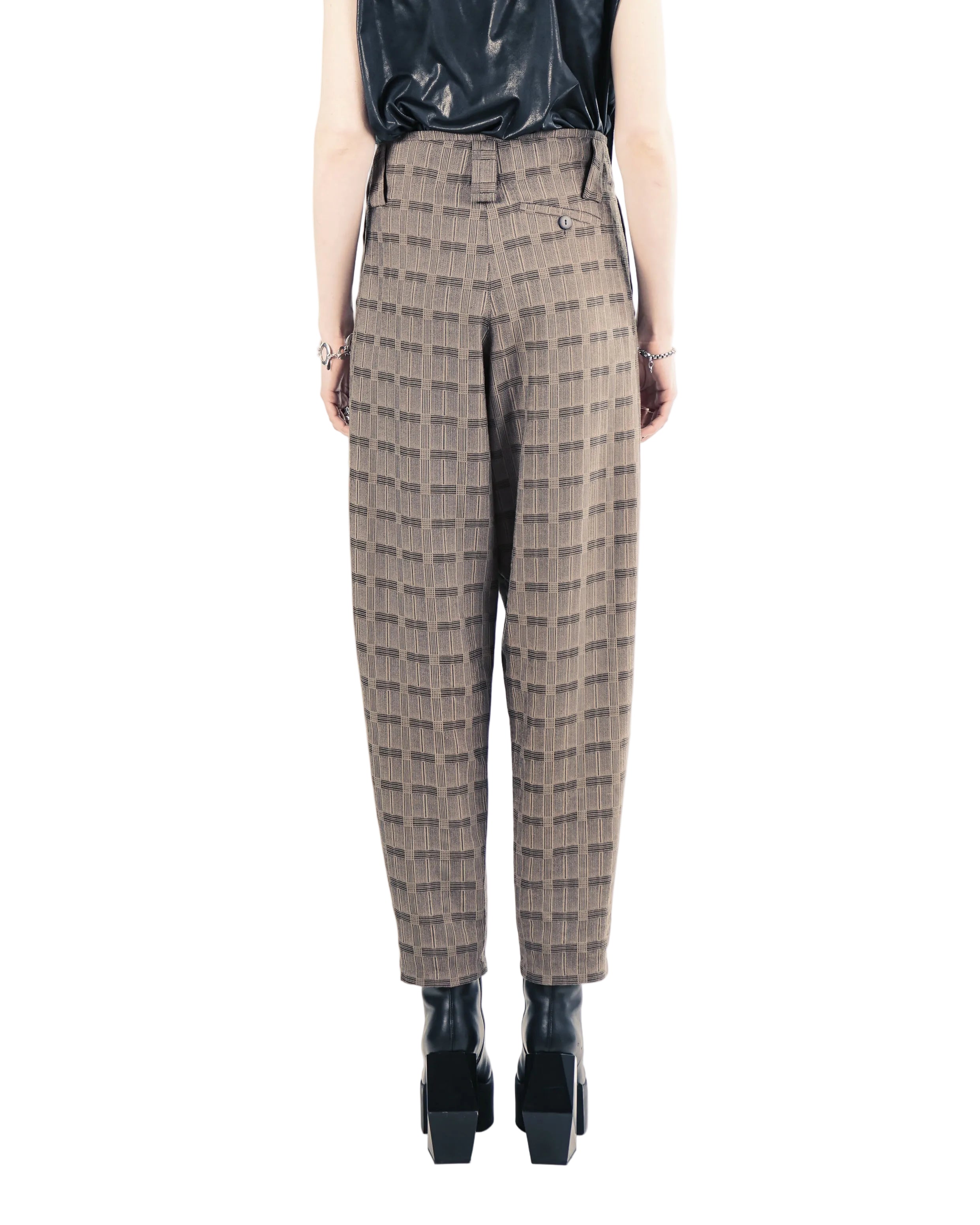 Adddress – P171 Trousers Barel