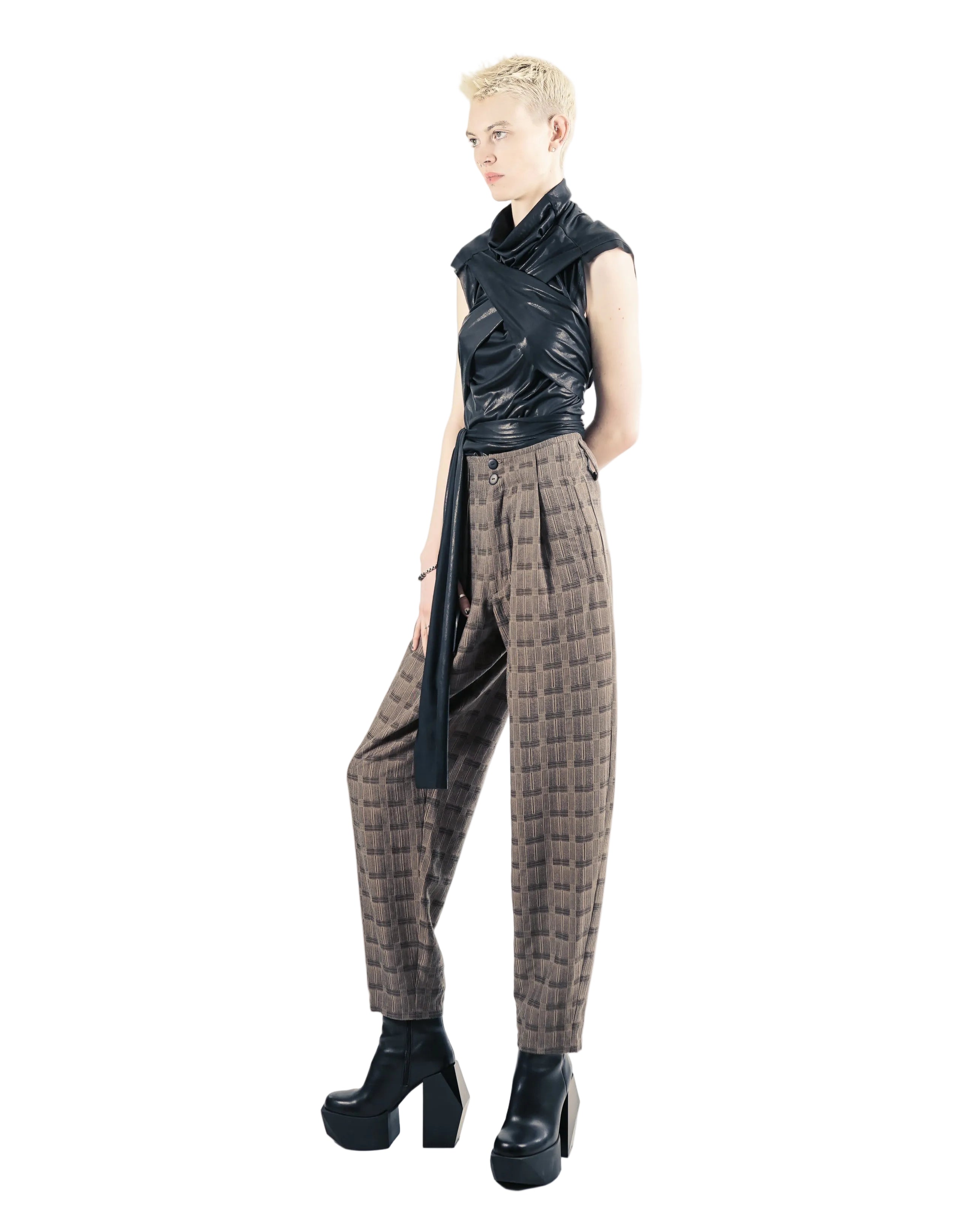 Adddress – P171 Trousers Barel