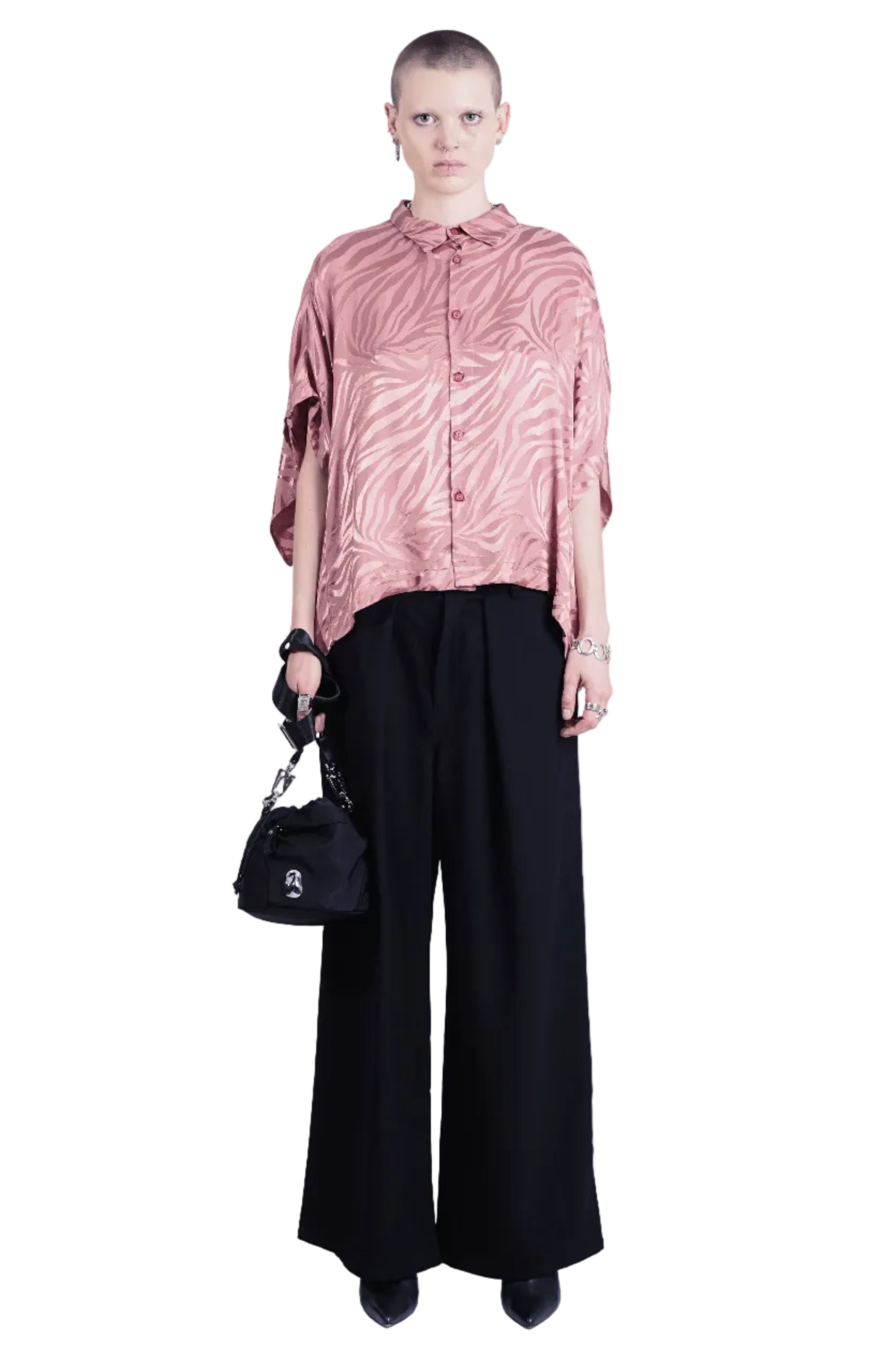 B62 Blouse