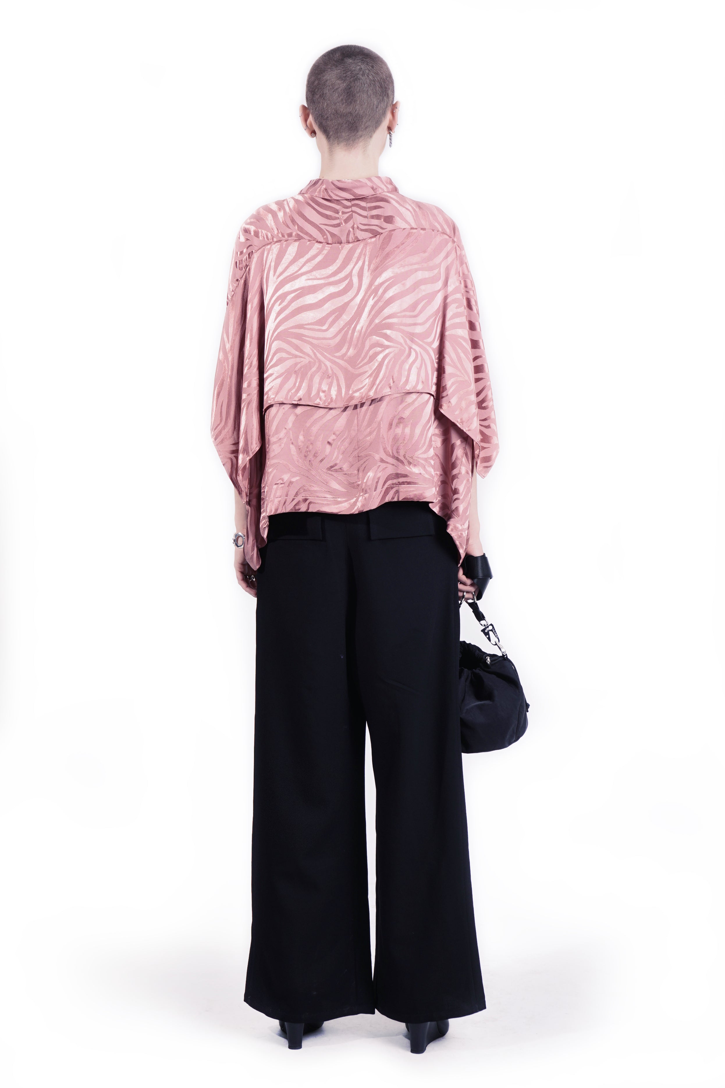 B62 Blouse