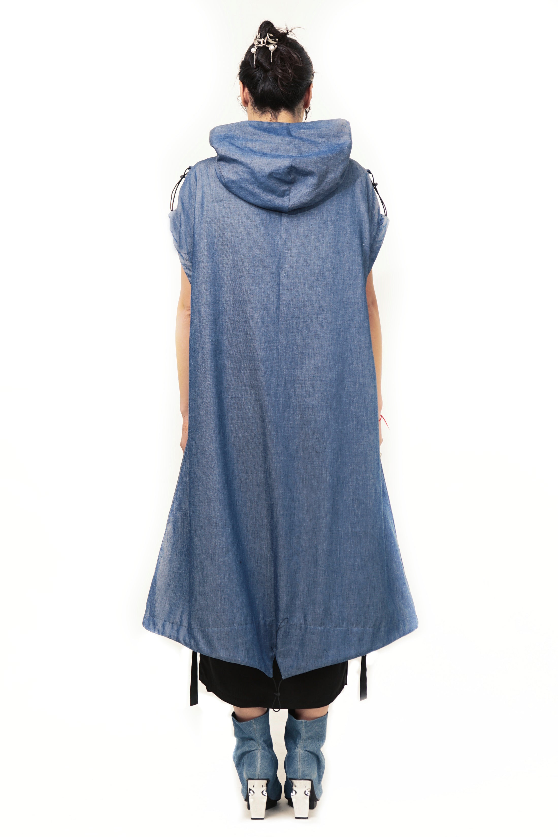 T79 Vest Coat