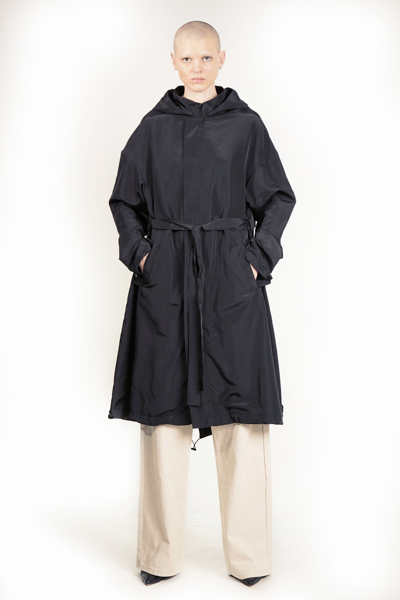 T77 COAT