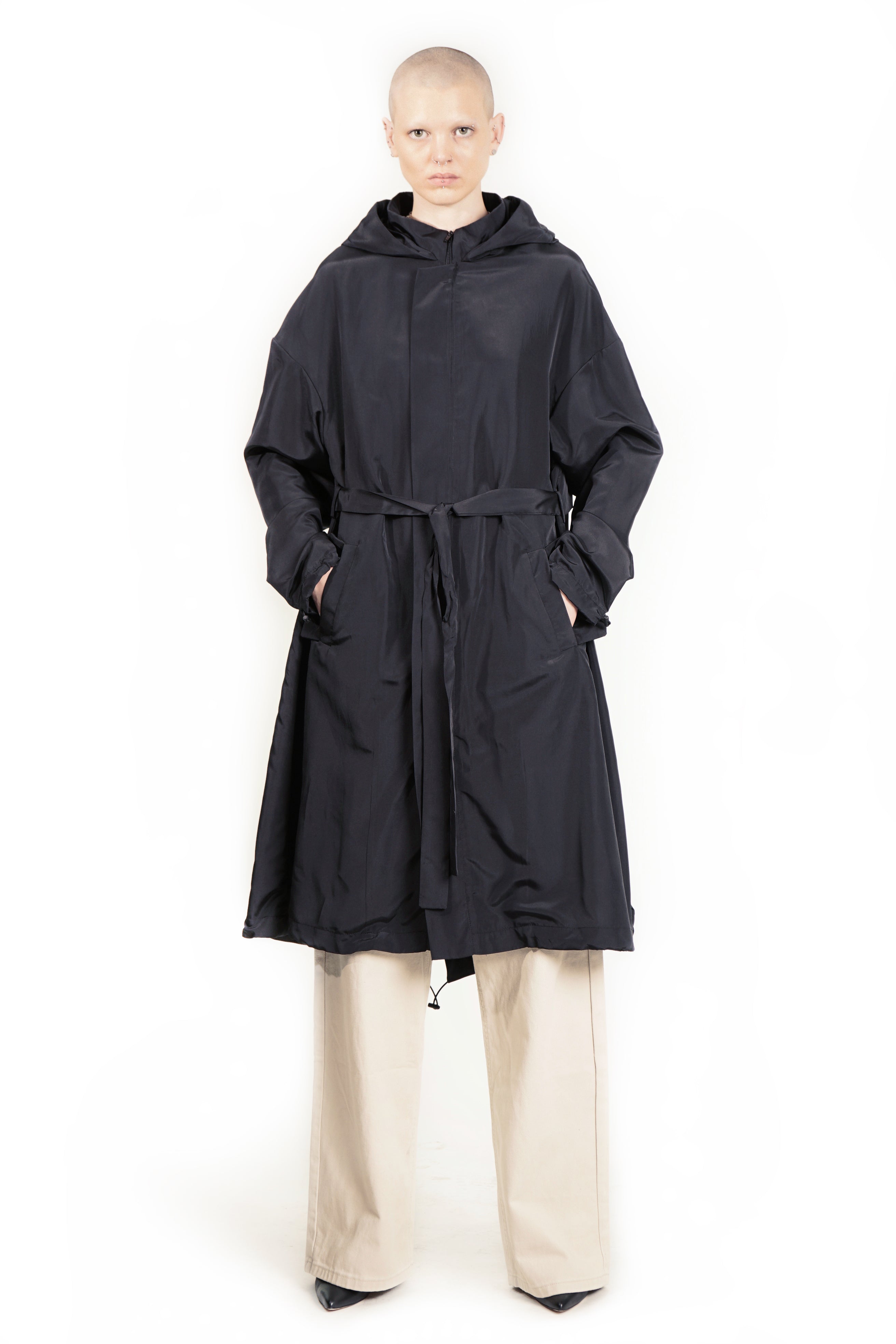 T77 COAT