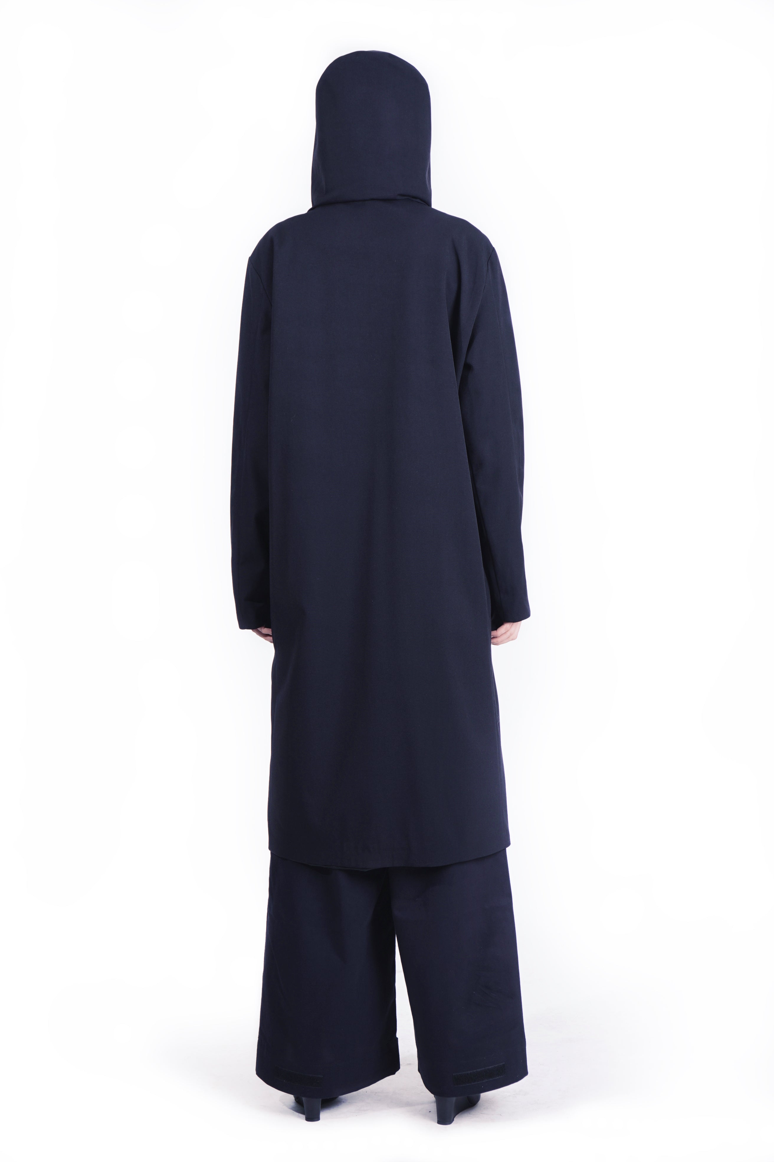 MT3B Coat