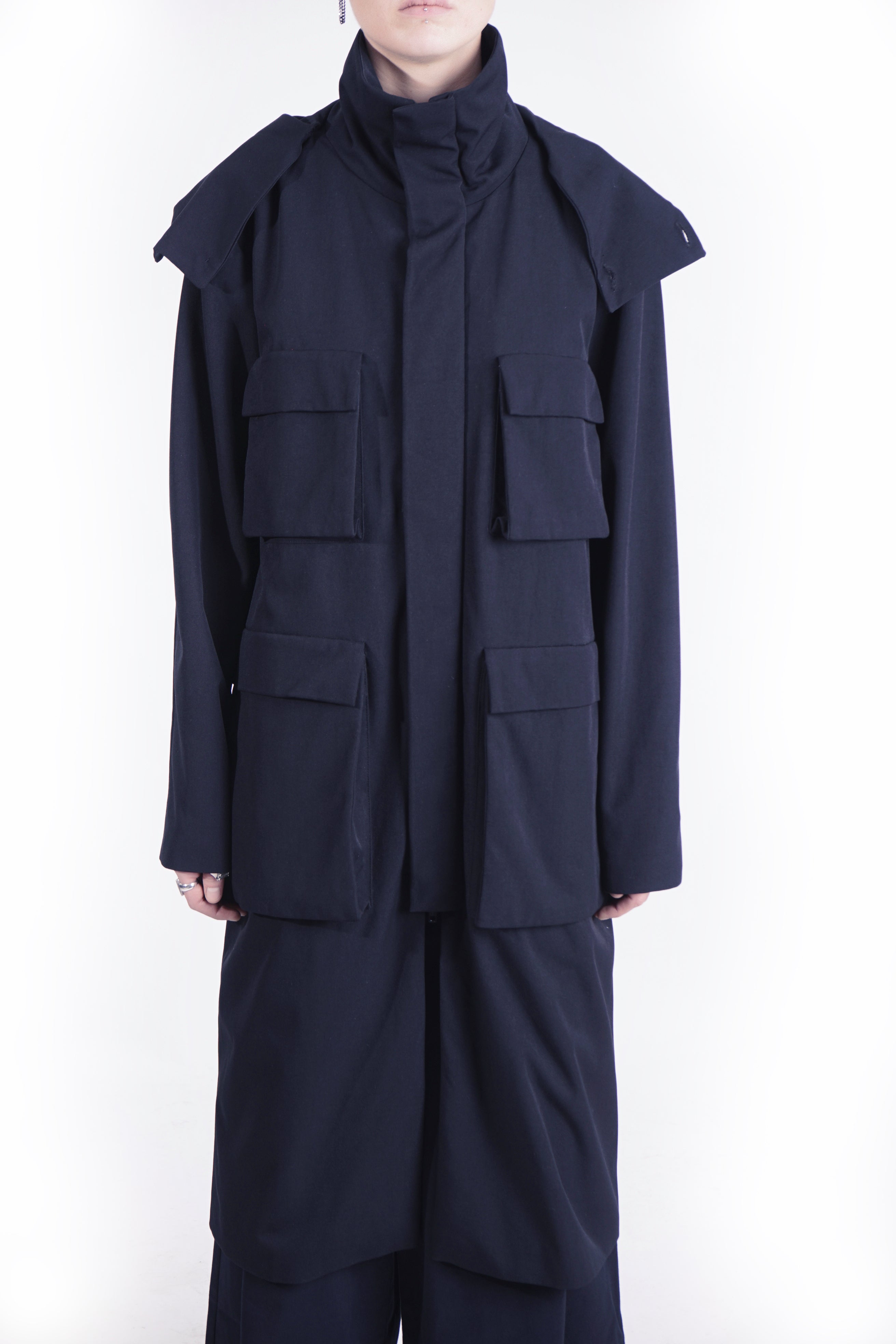 MT3B Coat