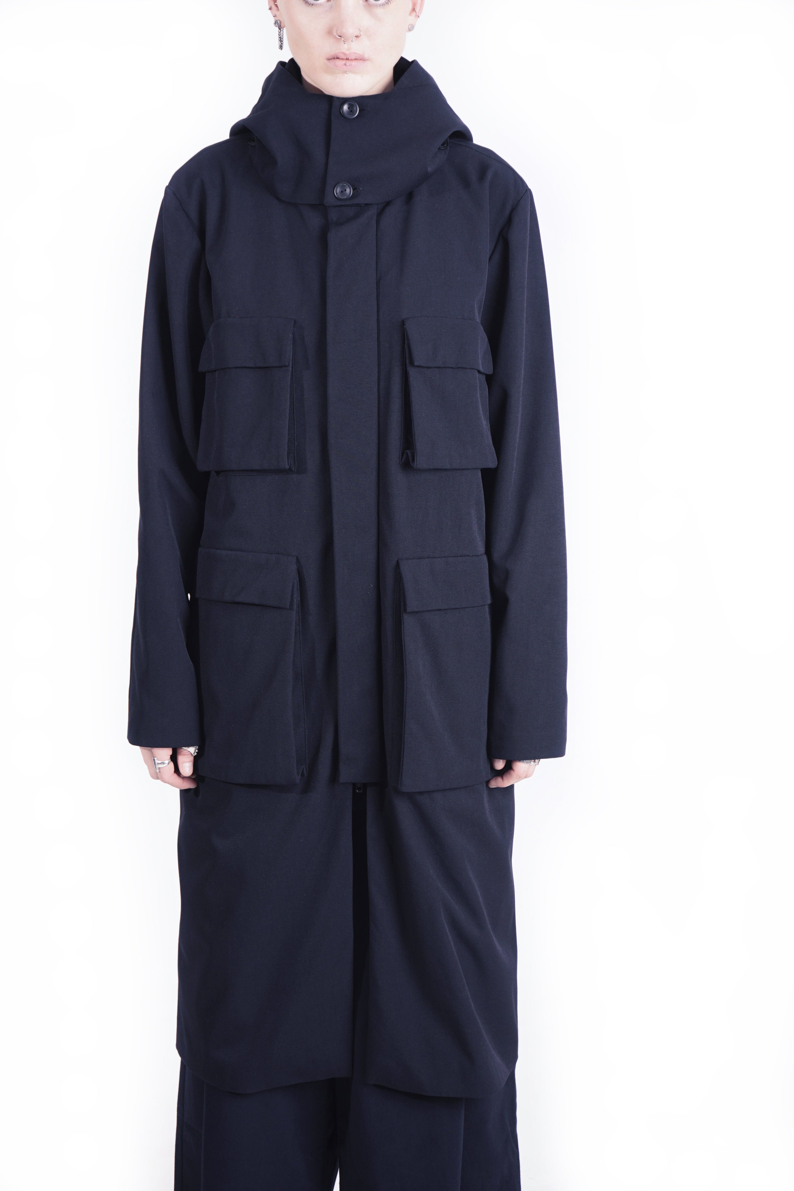 MT3B Coat