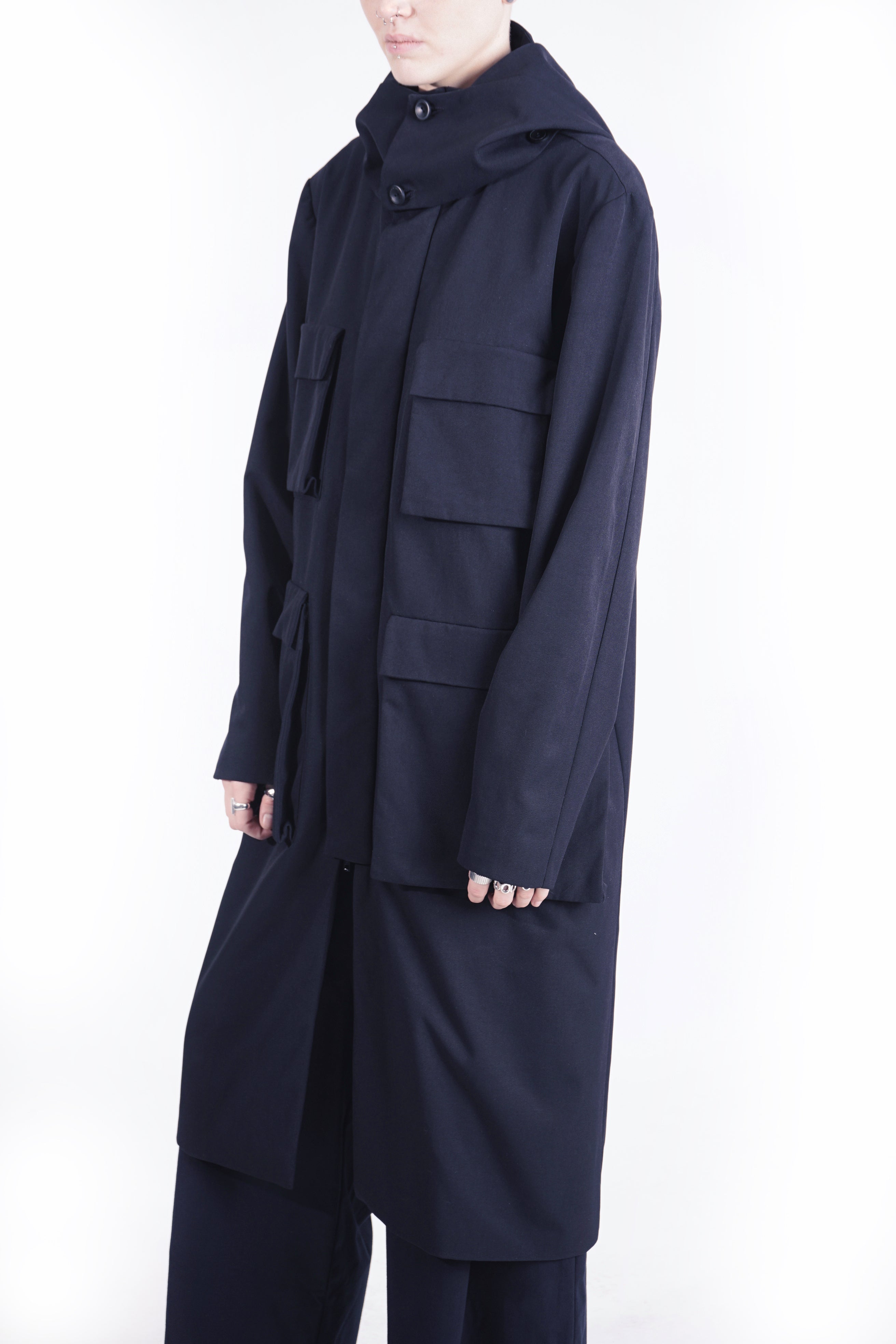 MT3B Coat