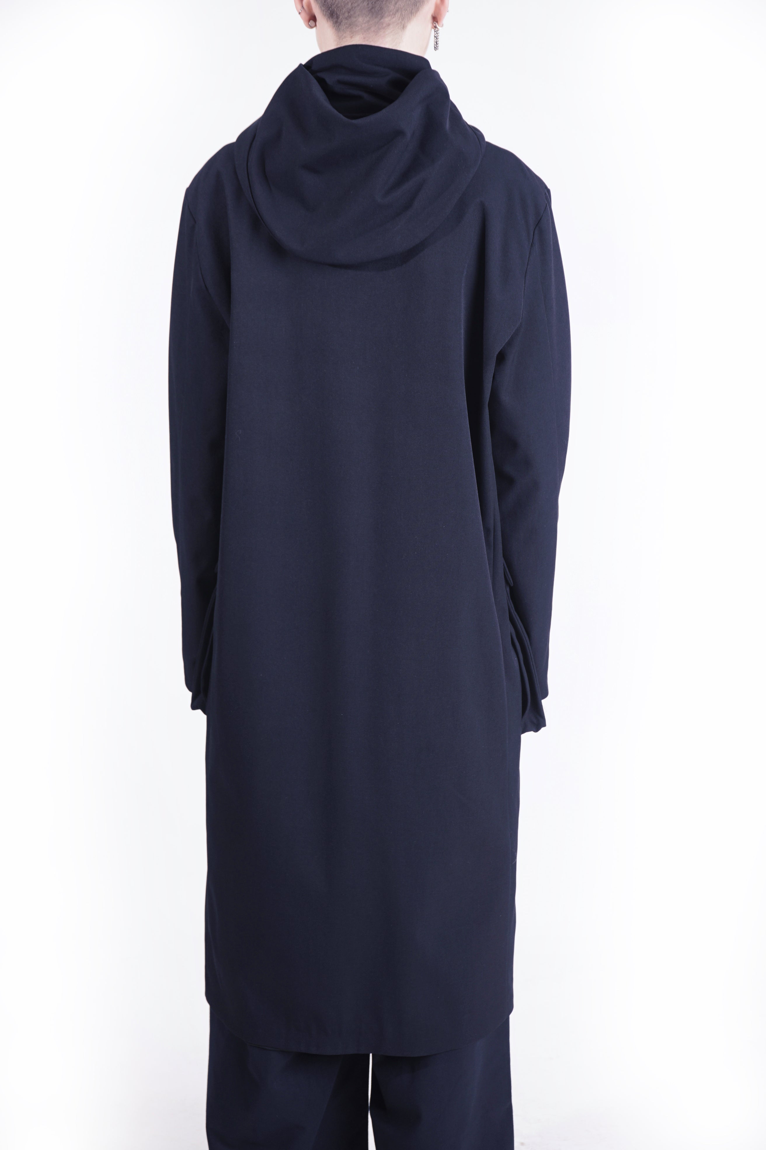 MT3B Coat