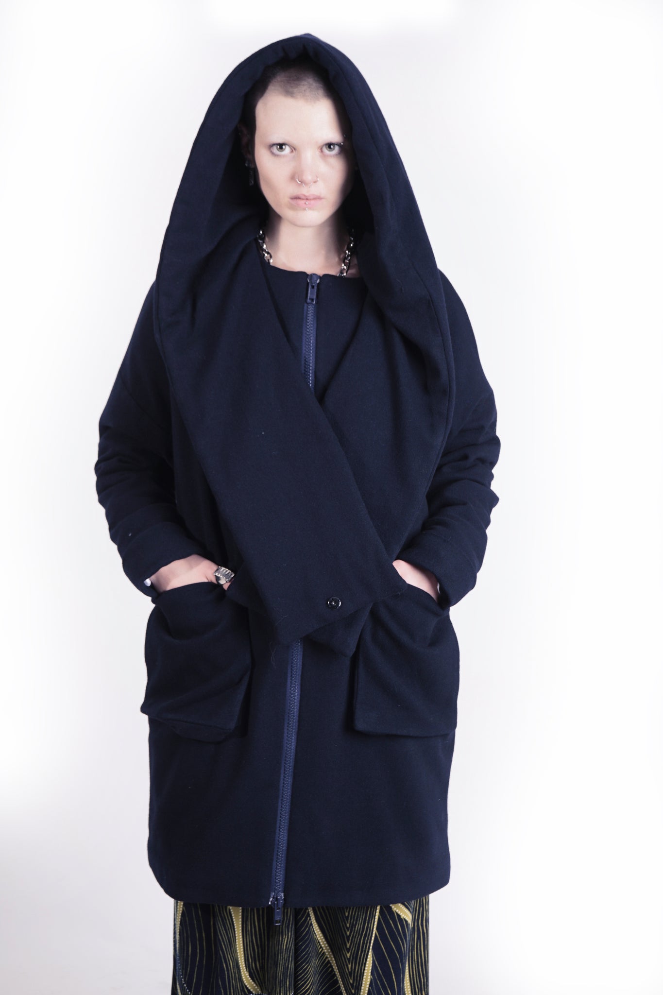 TAVA Hood Coat
