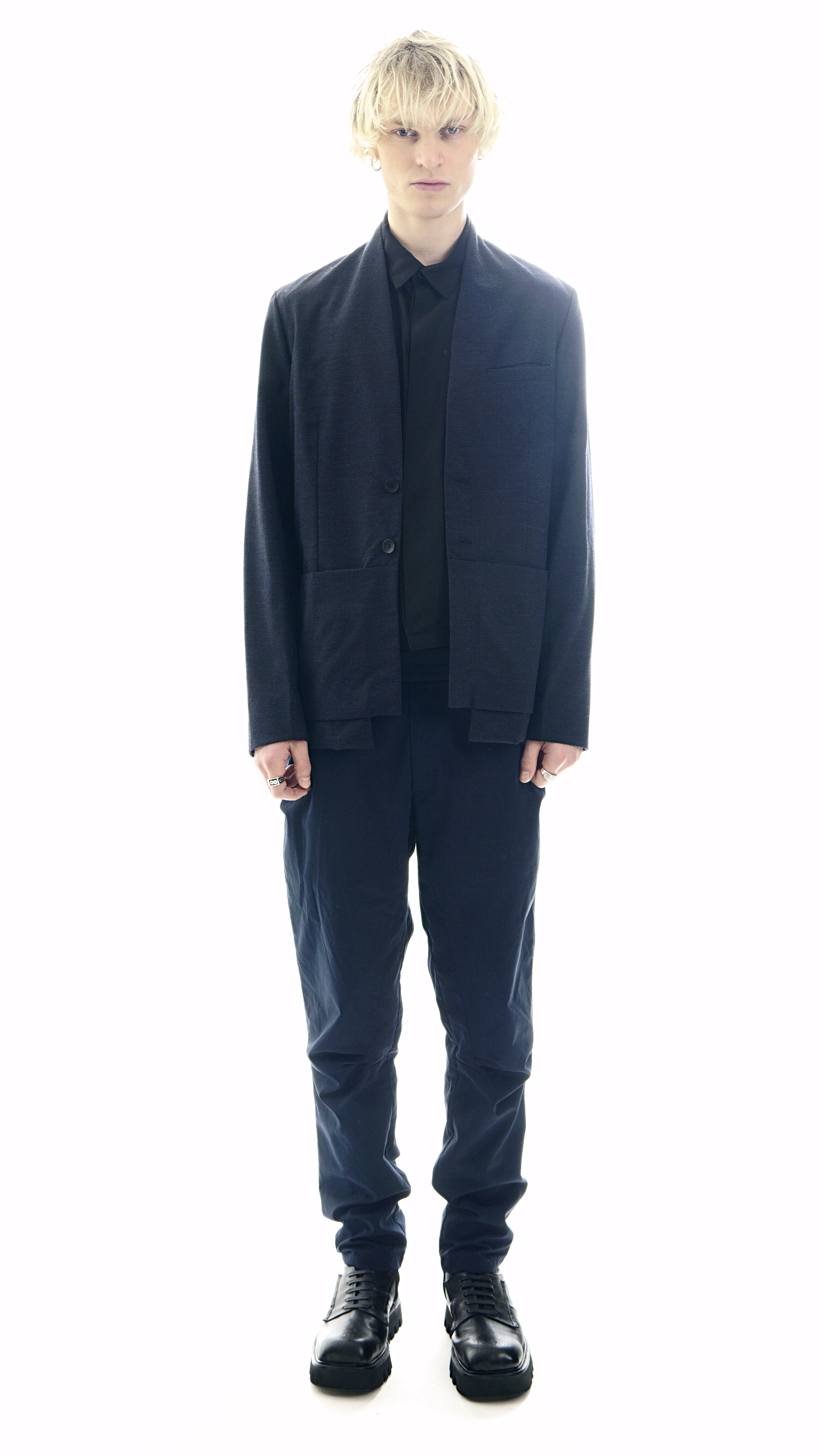 MP49 YOKE PANTS