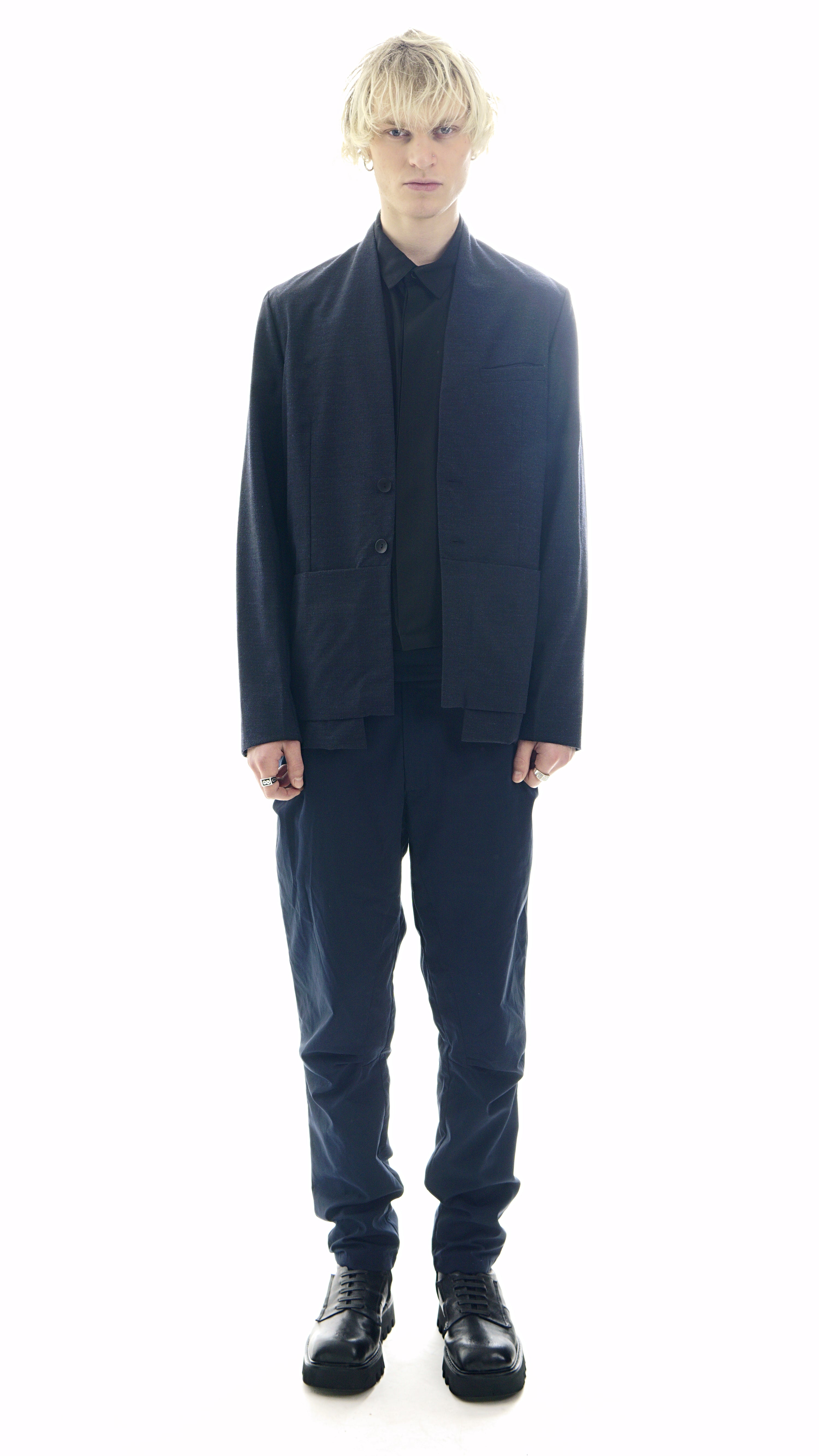 Adddress MG9A - Blazer Clean Line