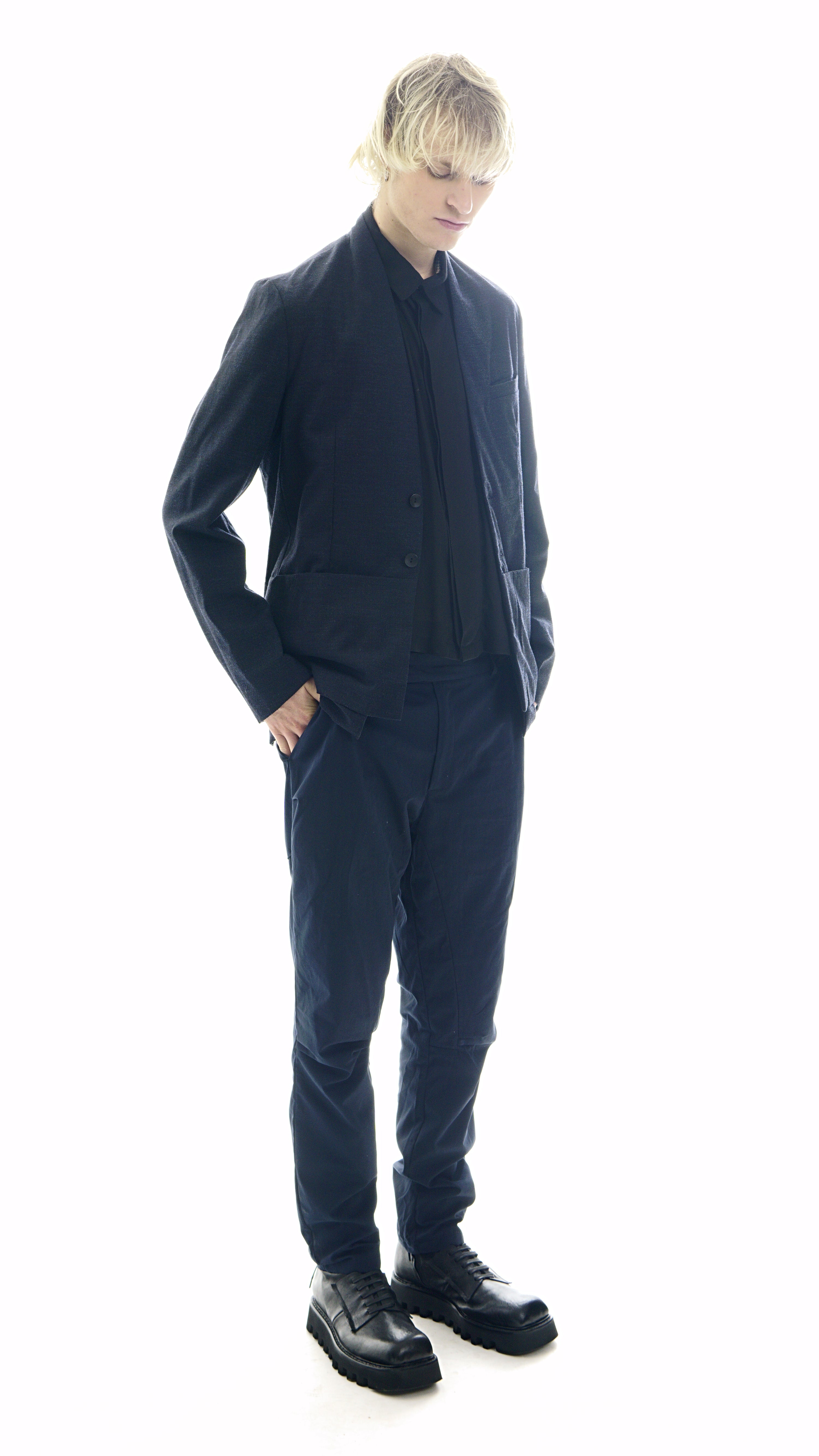 Adddress MG9A - Blazer Clean Line