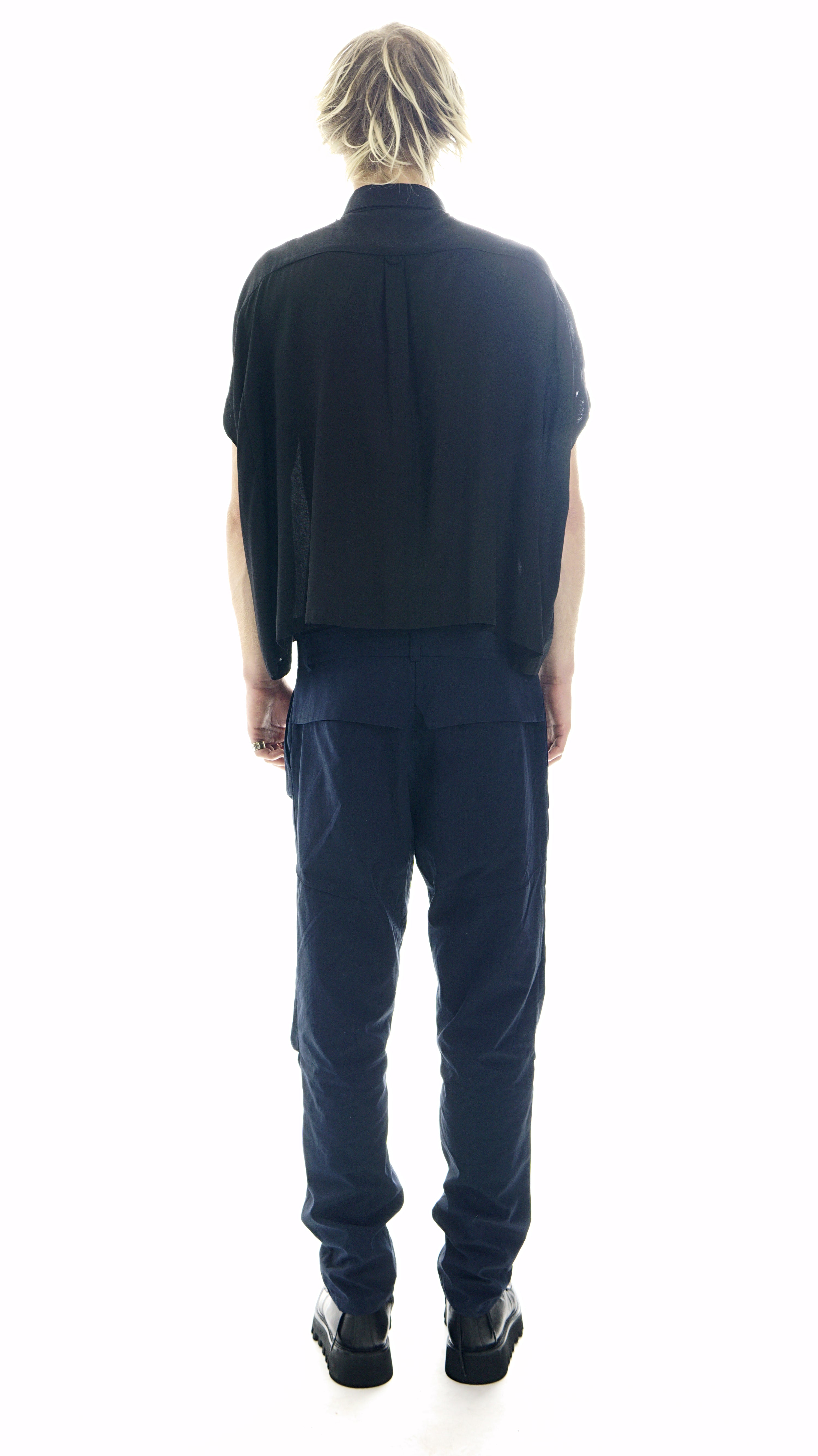 MP49 YOKE PANTS