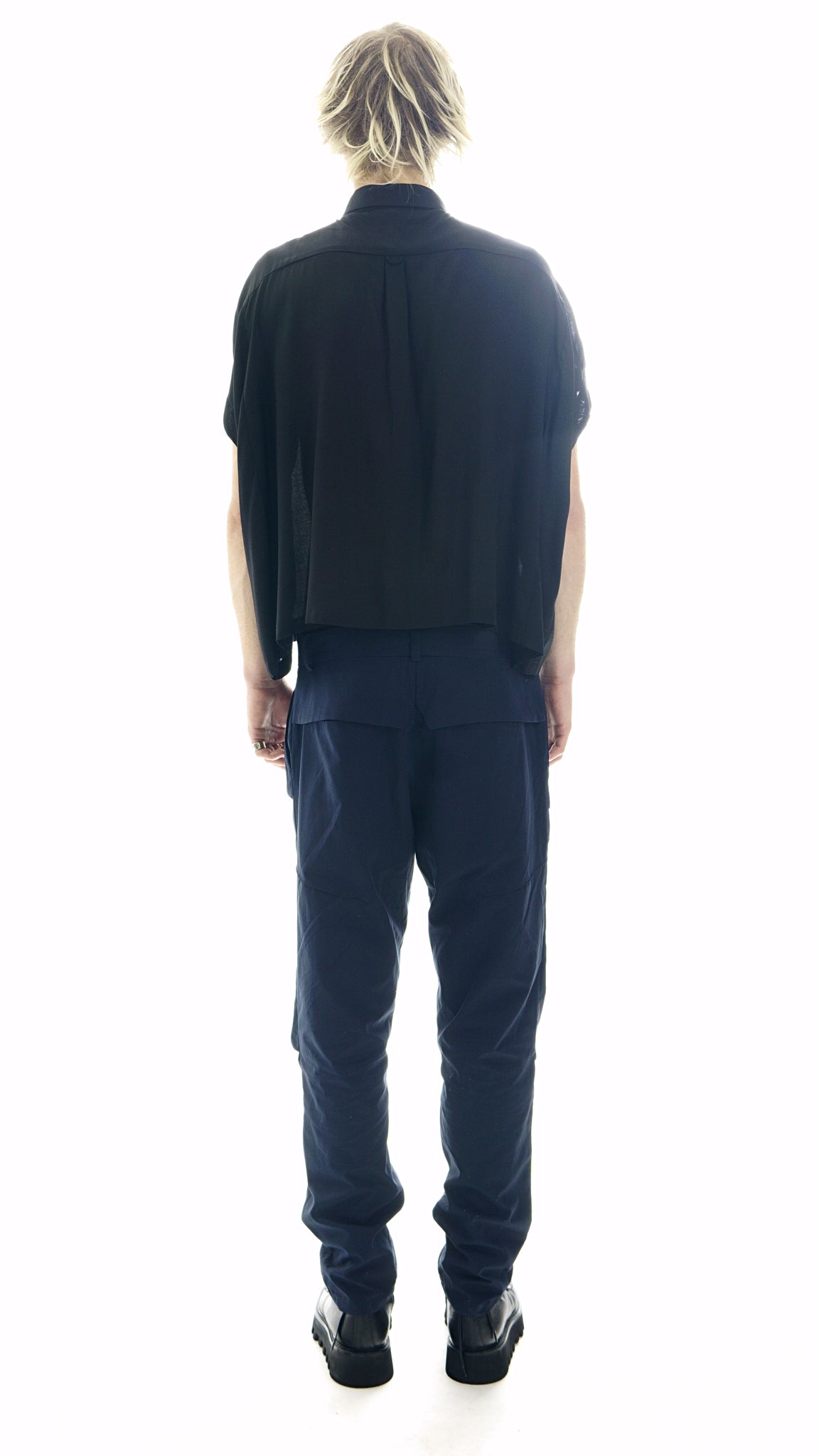 MP49 YOKE PANTS