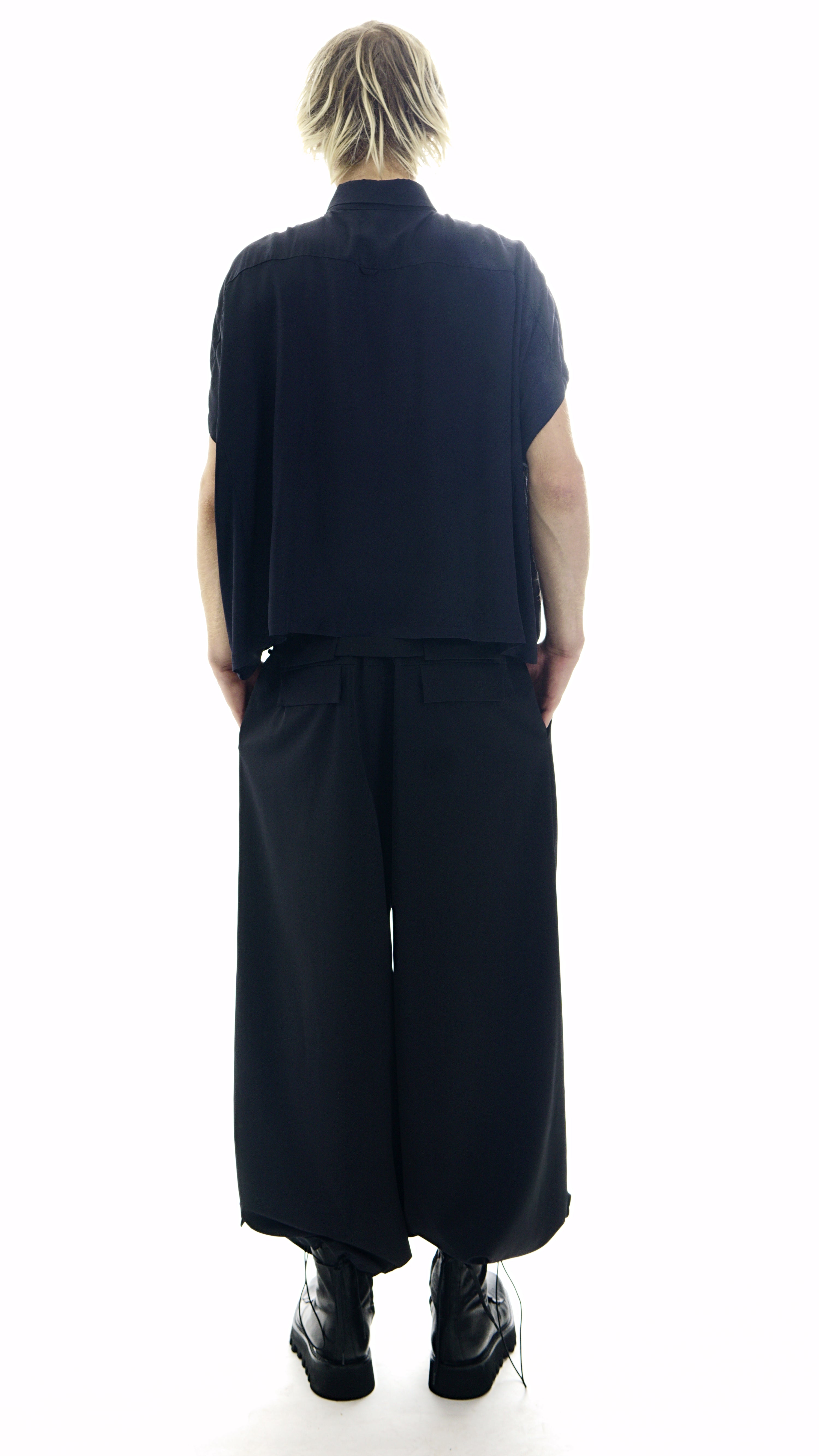 P152C Balloon Pants